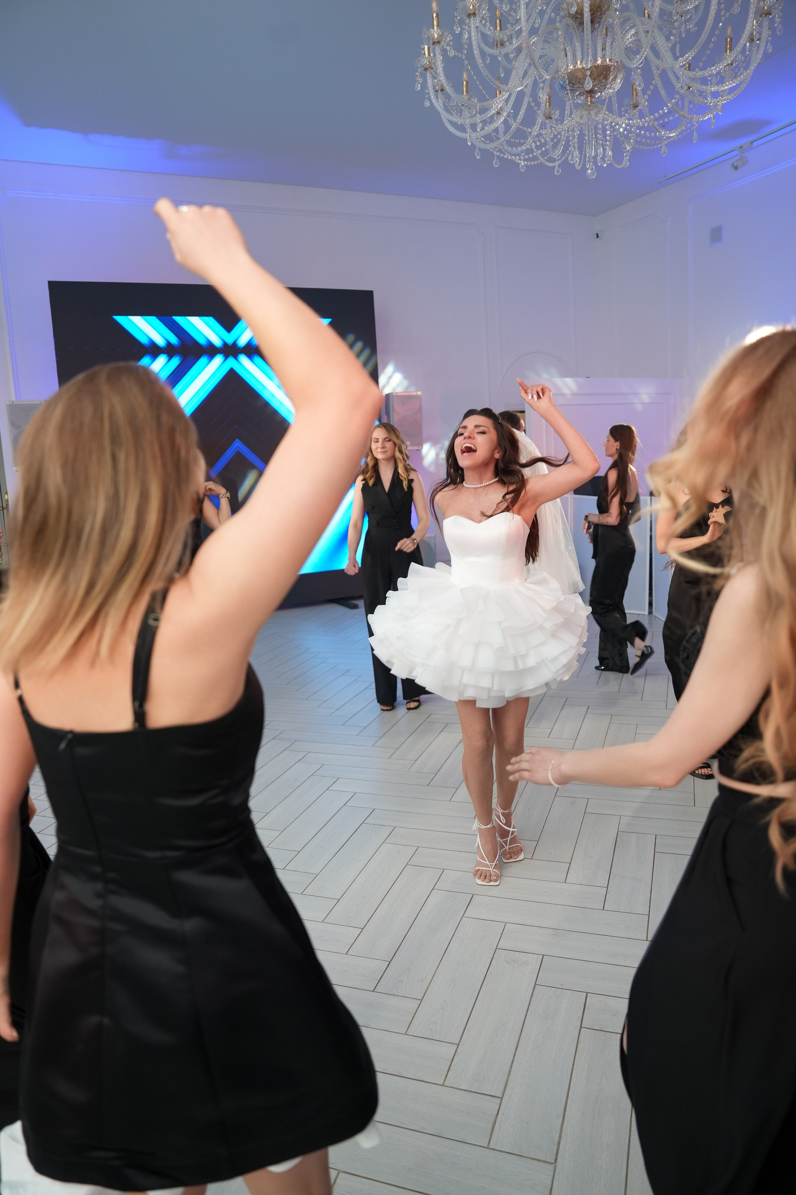 Андрей и Виктория. Семейный и свадебный фотограф Минск, Беларусь Анна Орловская