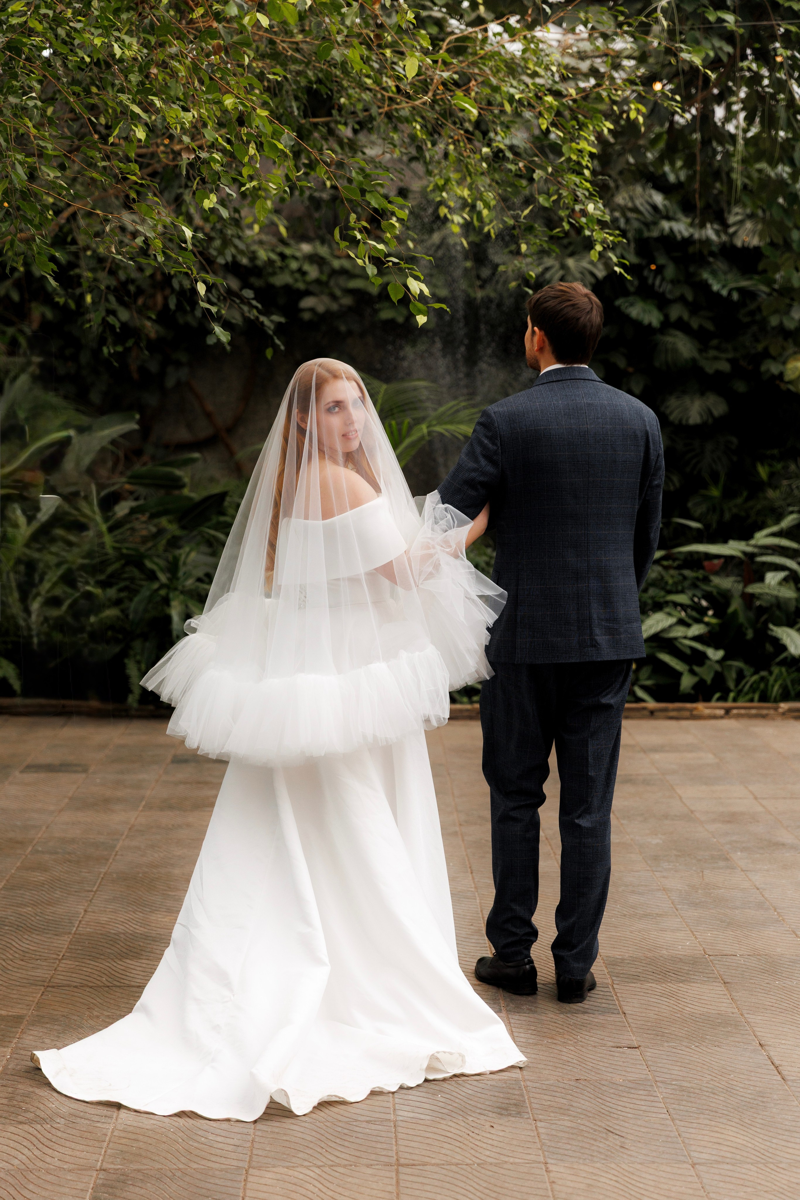 СВАДЬБЫ. Фотограф, который снимает любовь в Санкт-Петербурге