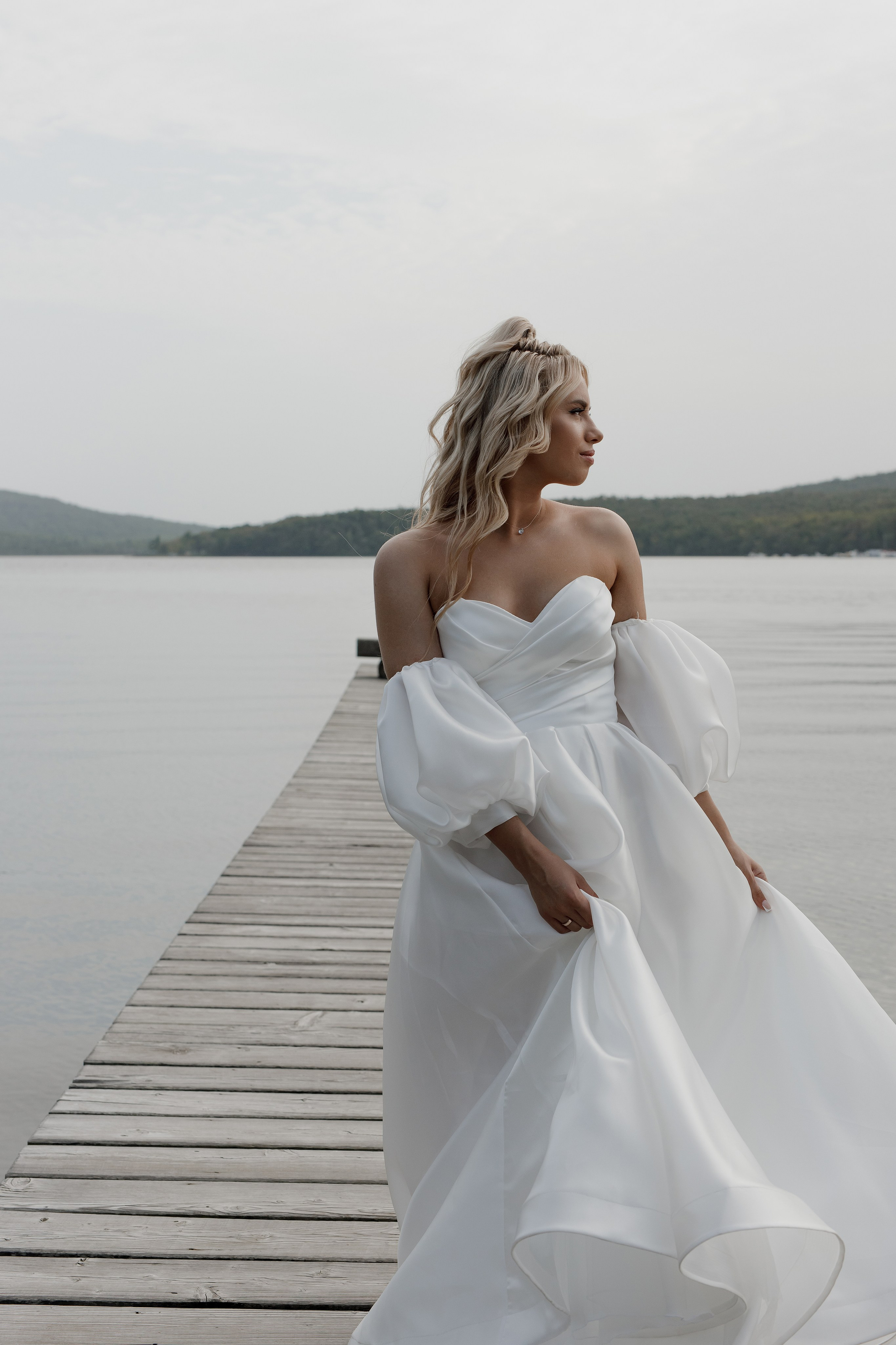 Валерия и Владимир. Свадебный и семейный фотограф  во Владивостоке Ольга Украинец