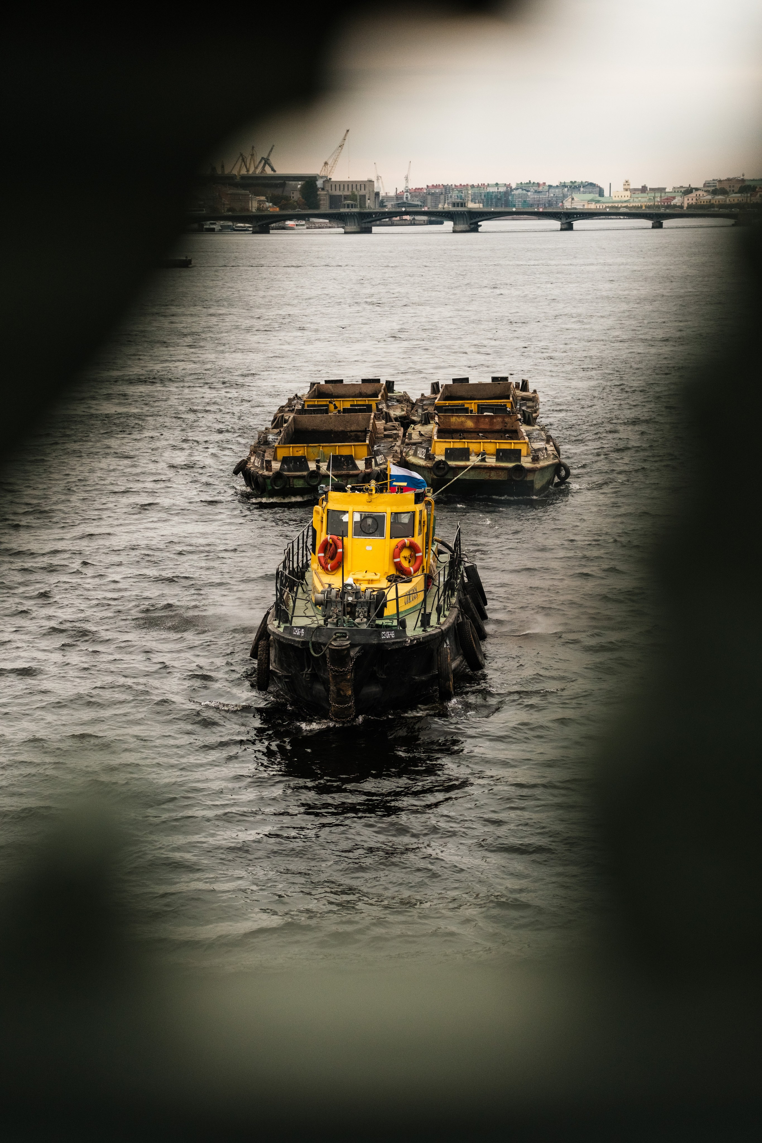 Street. Фотограф в Санкт-Петербурге Шевцов Андрей