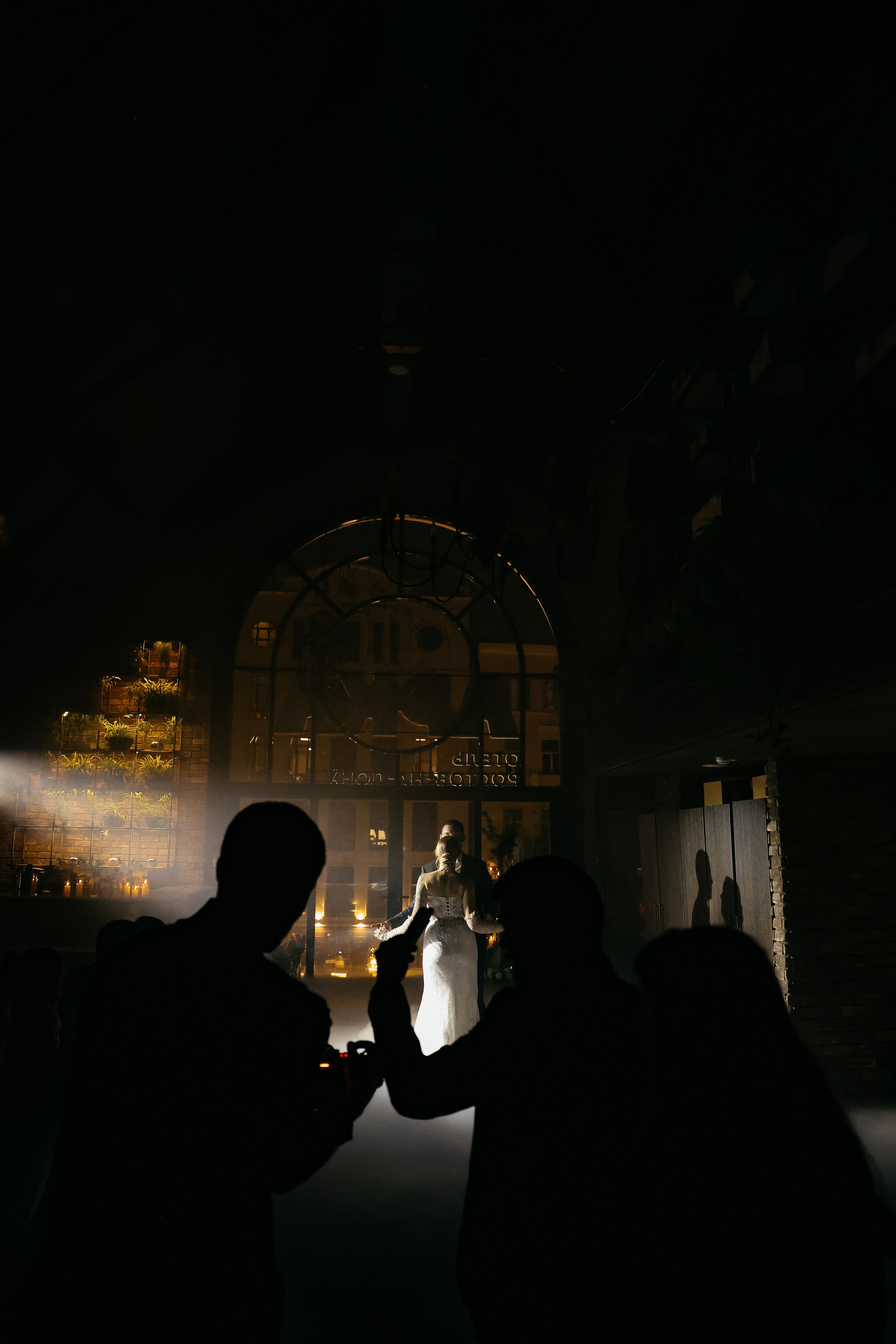 Александр и Алиса. Свадебный и семейный фотограф в Ростове-на-Дону Марианна Хахладжева