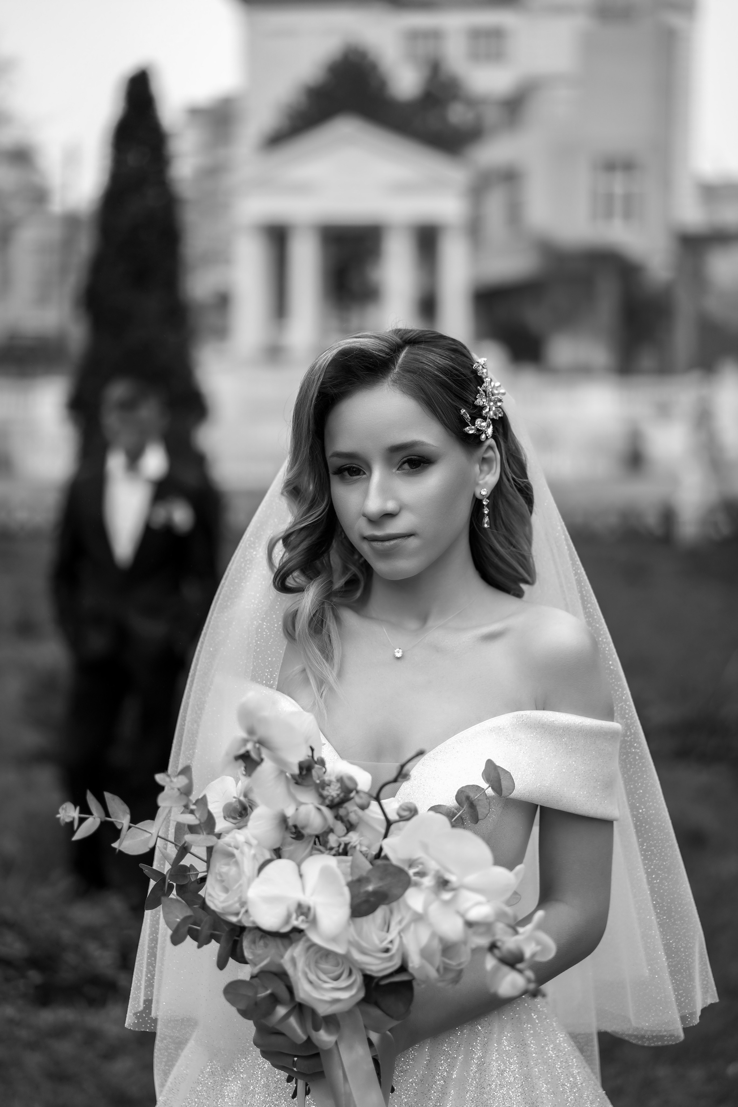 Свадебный фотограф Ростов-на-Дону, Батайск, Новочеркасск, Аксай. Сергей и Кристина в парке Максима Горького. Свадебный фотограф в Ростове-на-Дону. Таинство Крещения и Венчания, семейные фотосессии. Алёна Чёботова