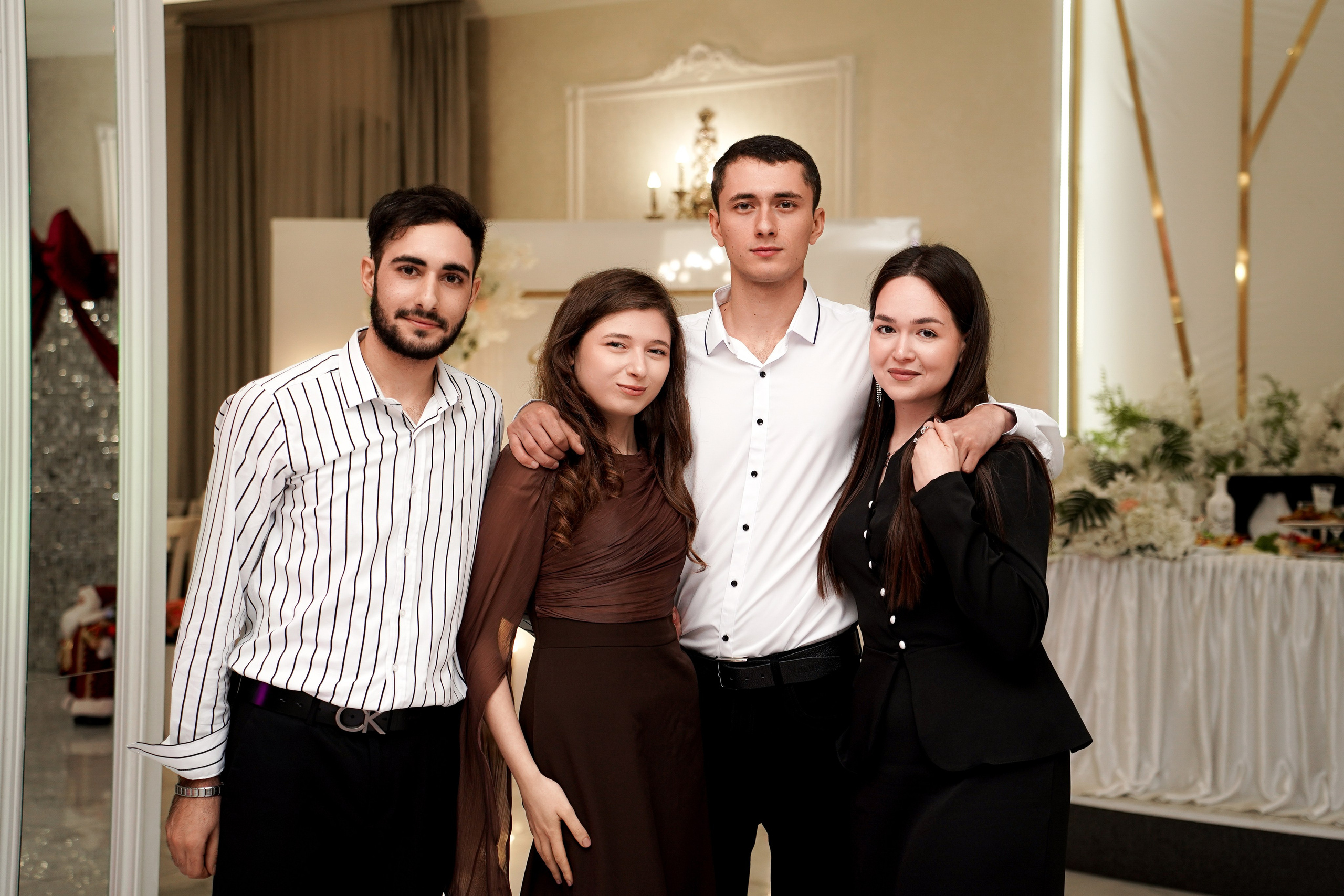 Сватовство. Свадебный фотограф в Ростове-на-Дону. Таинство Крещения и Венчания, семейные фотосессии. Алёна Чёботова