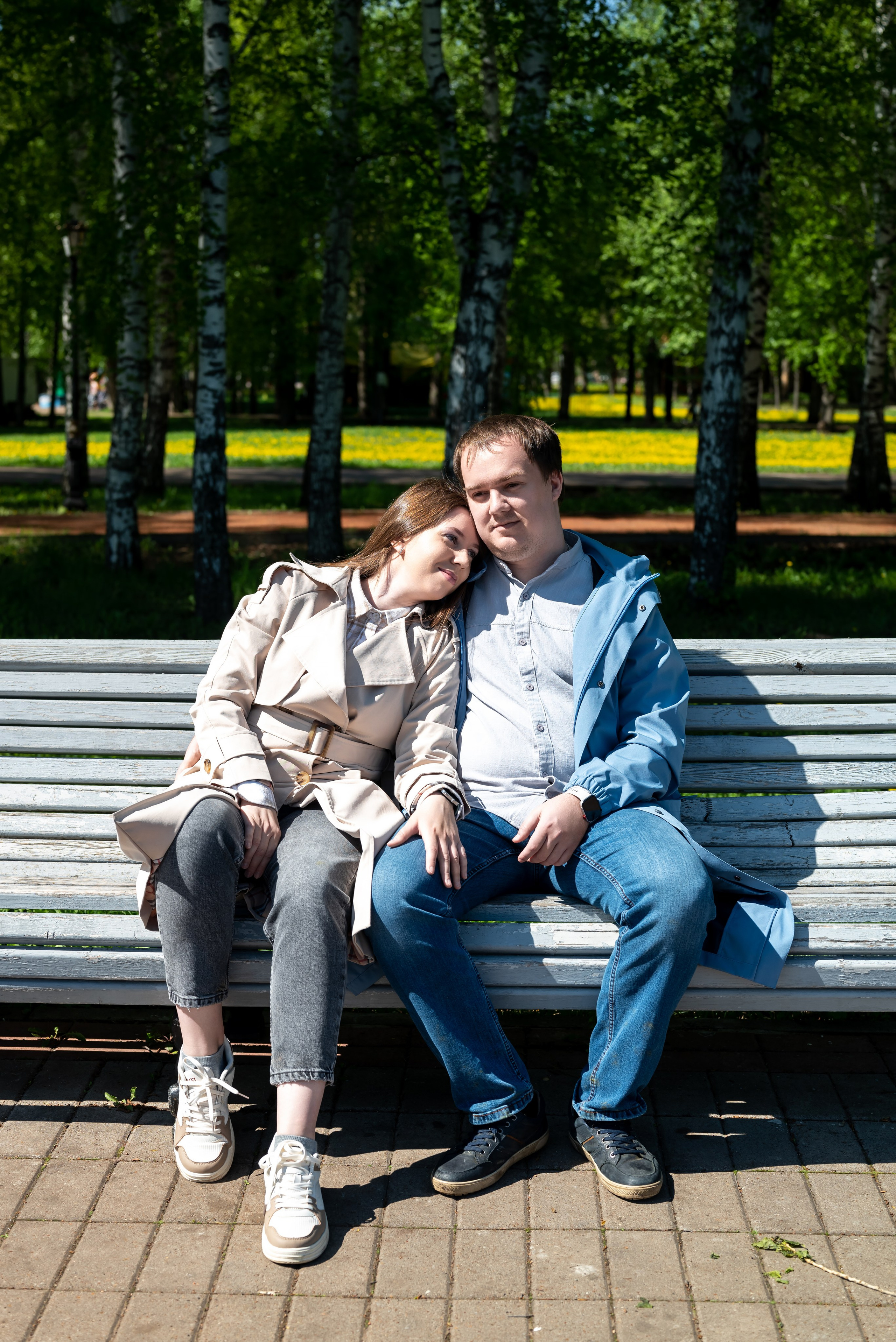 Анастасия. Фотограф в городе Салават