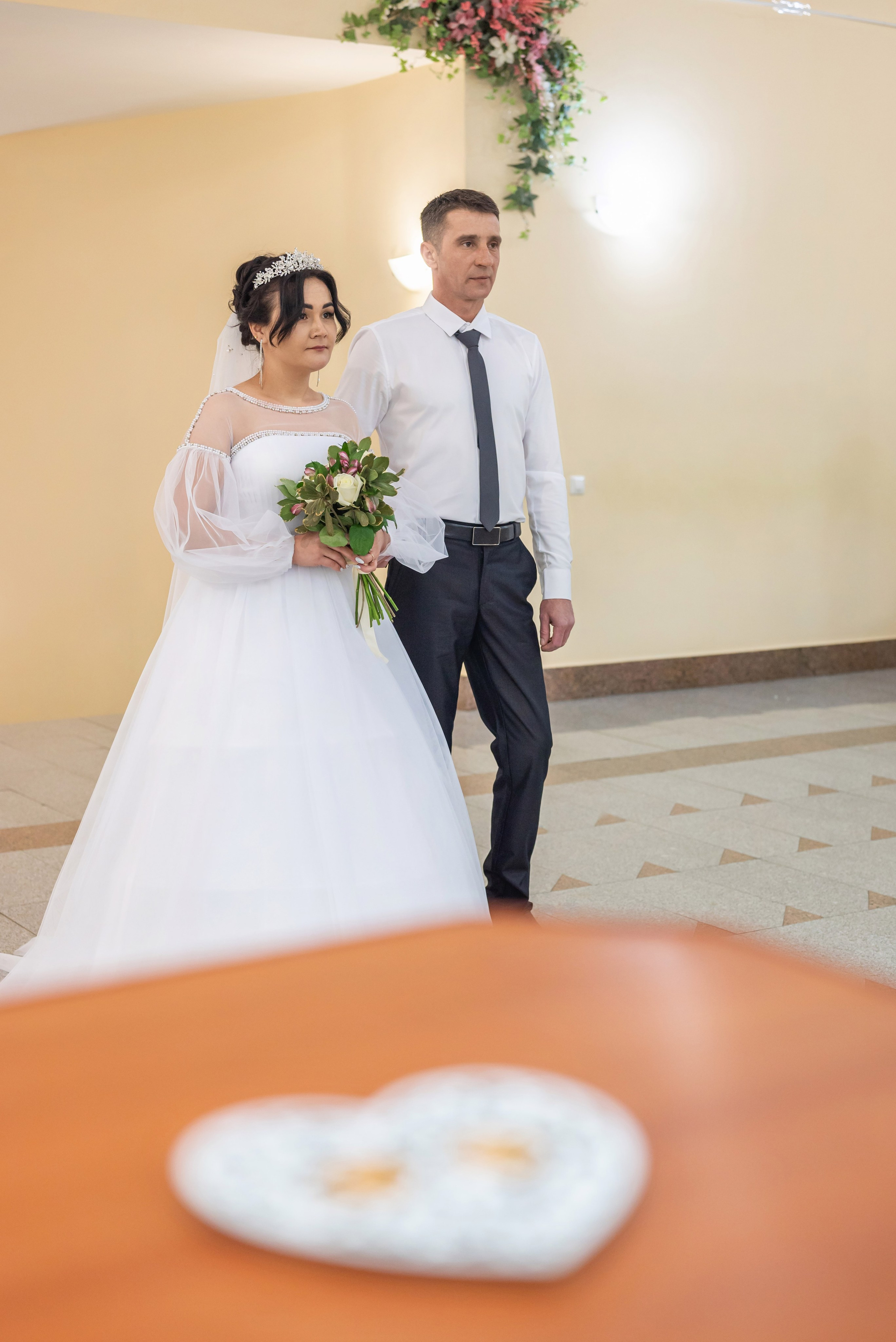 Андрей и Люция. Фотограф в городе Салават