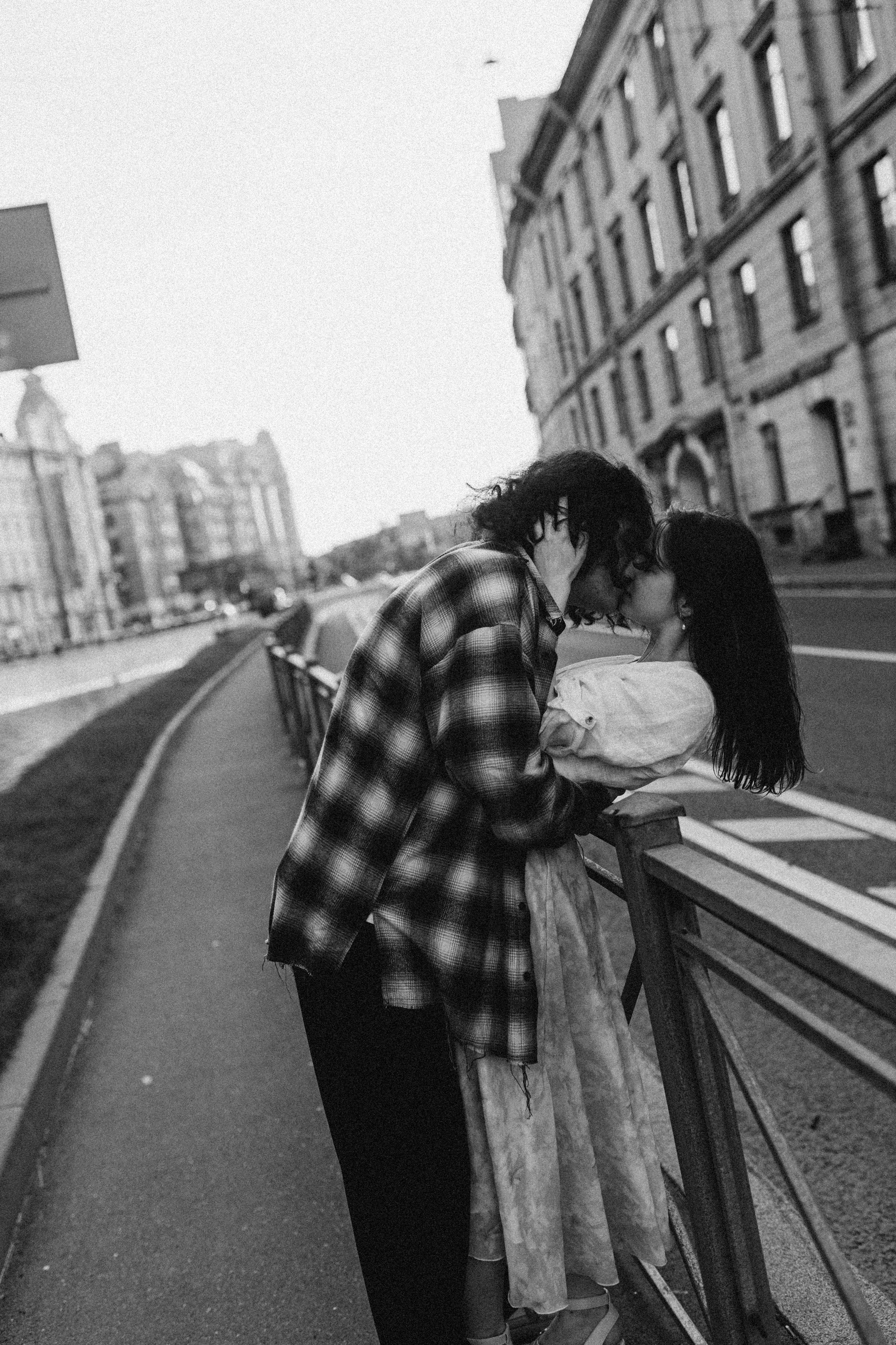 Яна и Кадыр. Фотограф в Петербурге Ольга Стрельченко