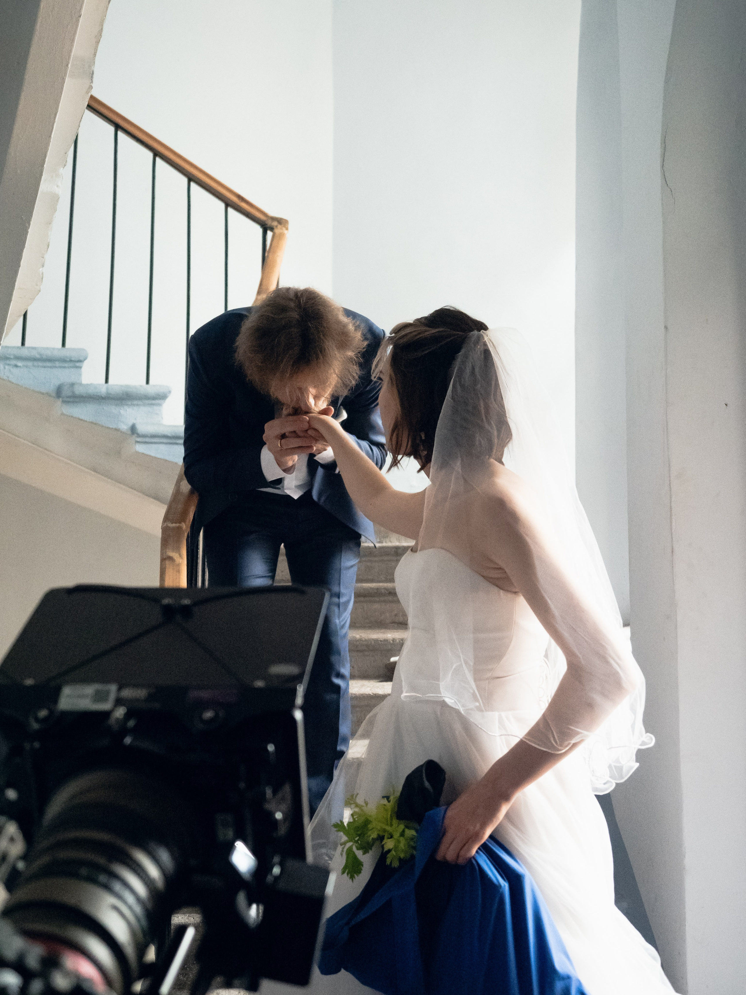 Бэкстейдж. Фотограф животных и людей в Санкт-Петербурге Дарья Быстрицкая