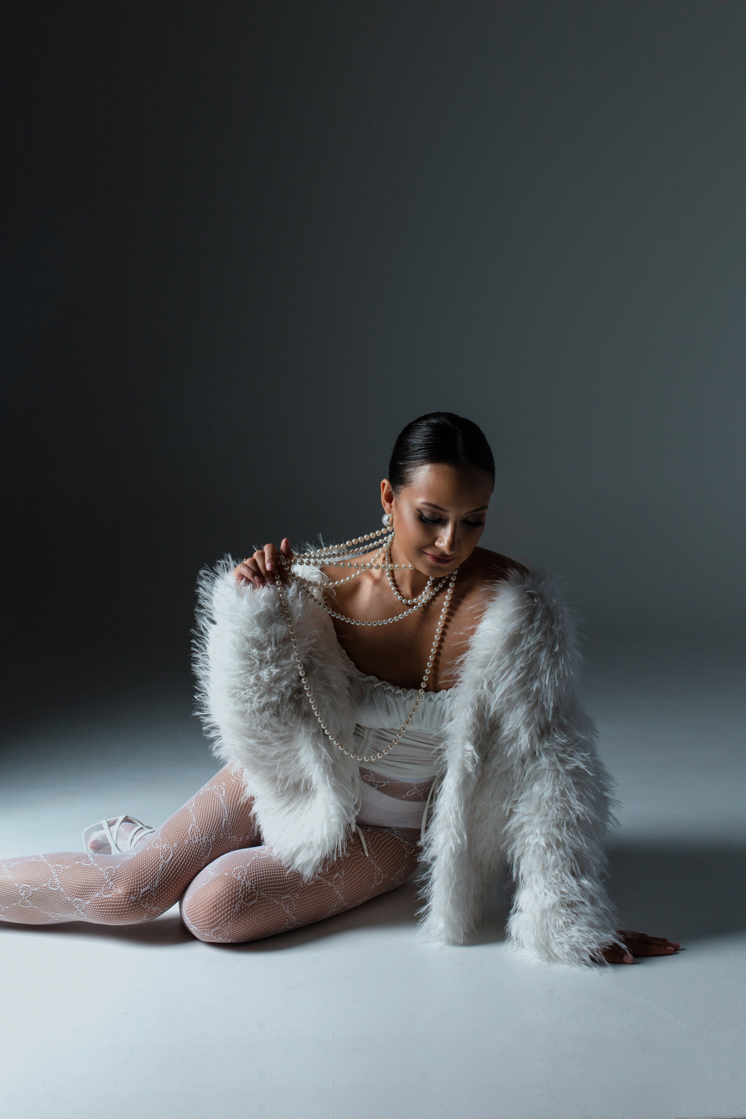 Оксана. Фотограф Новосибирск Халуева Елена