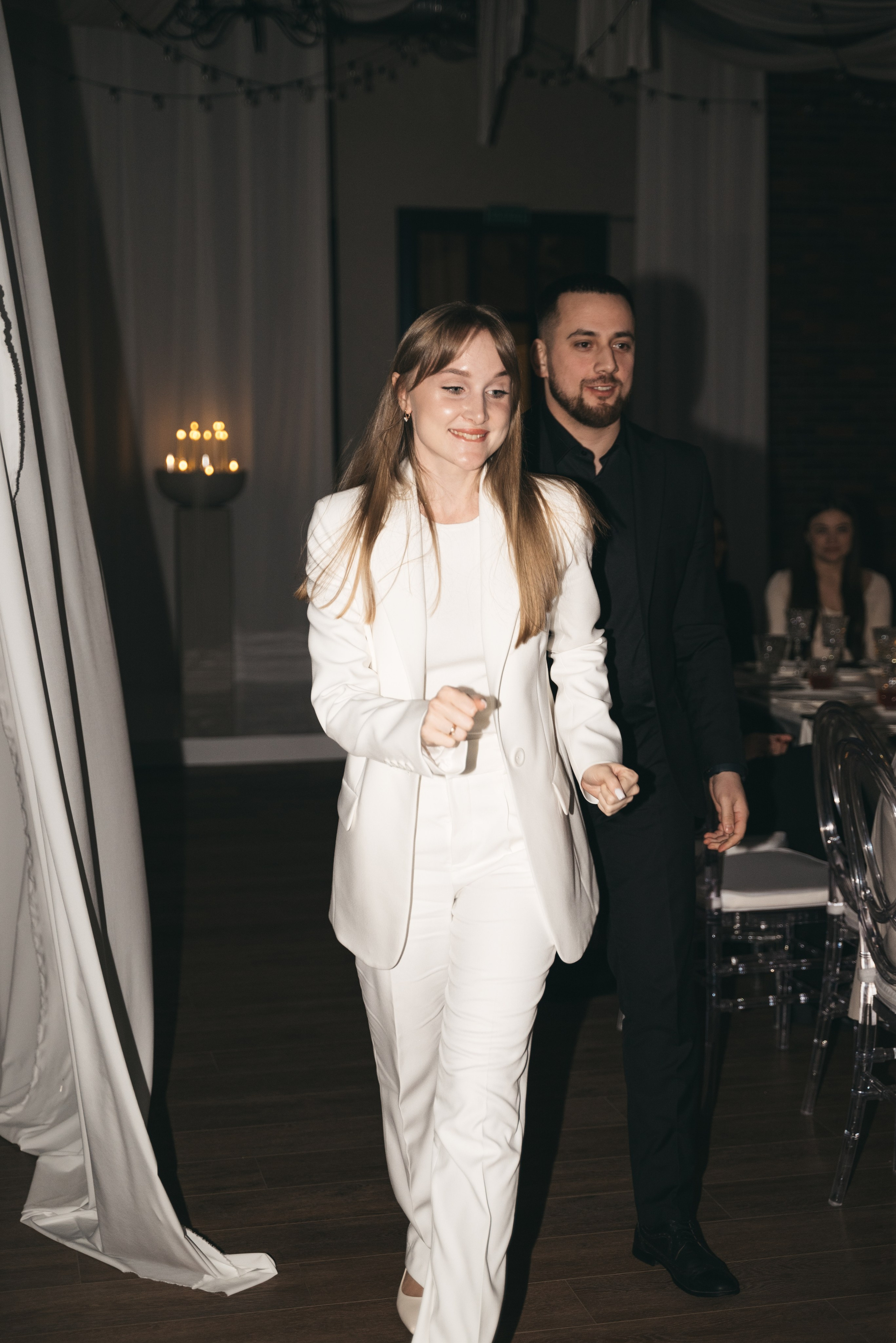 WhiteRoom Pre-wedding. Репортажный и свадебный фотограф в Сургуте