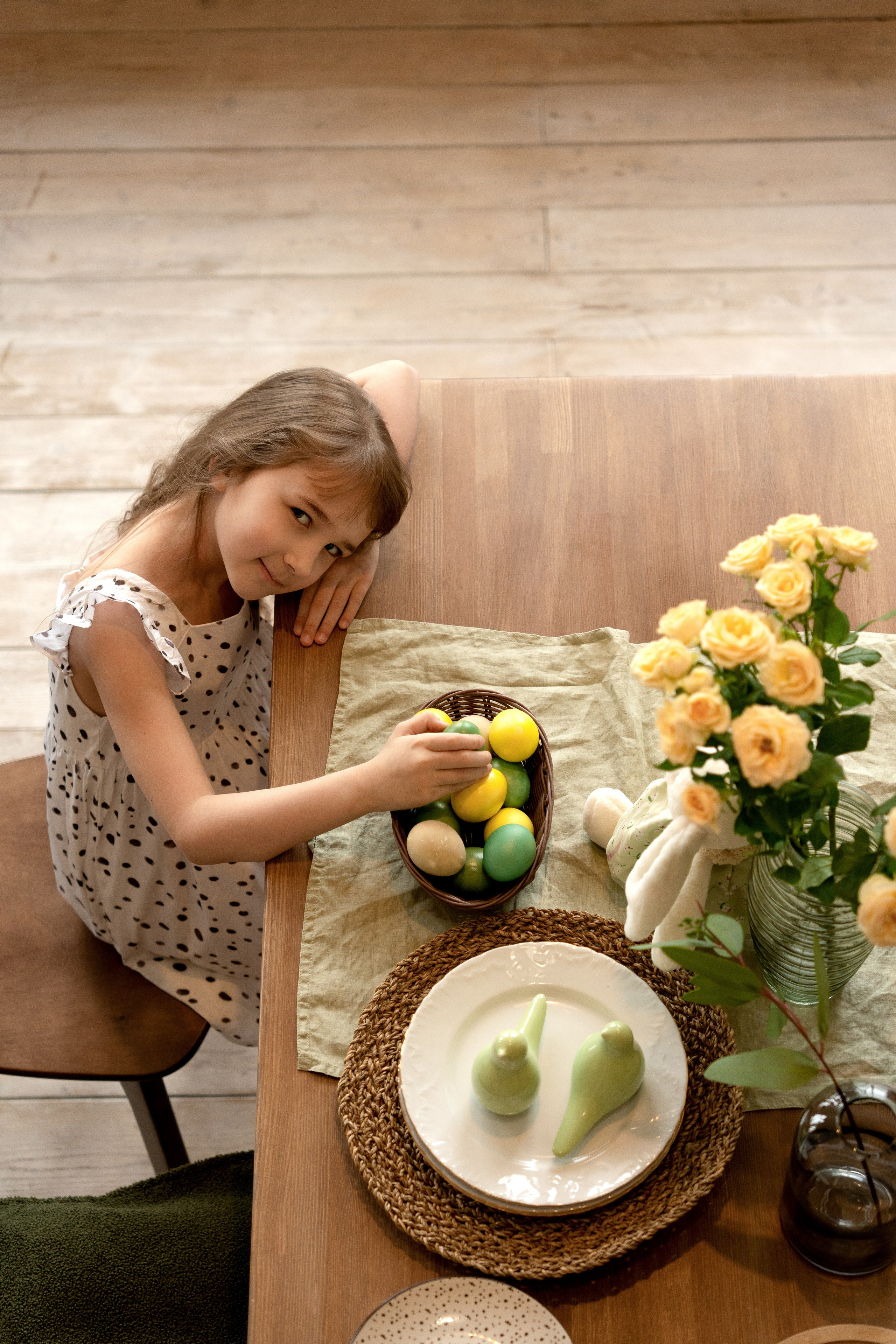 Чудесный весенний денек. Фотограф в Красноярске. Юлия Чаушанская