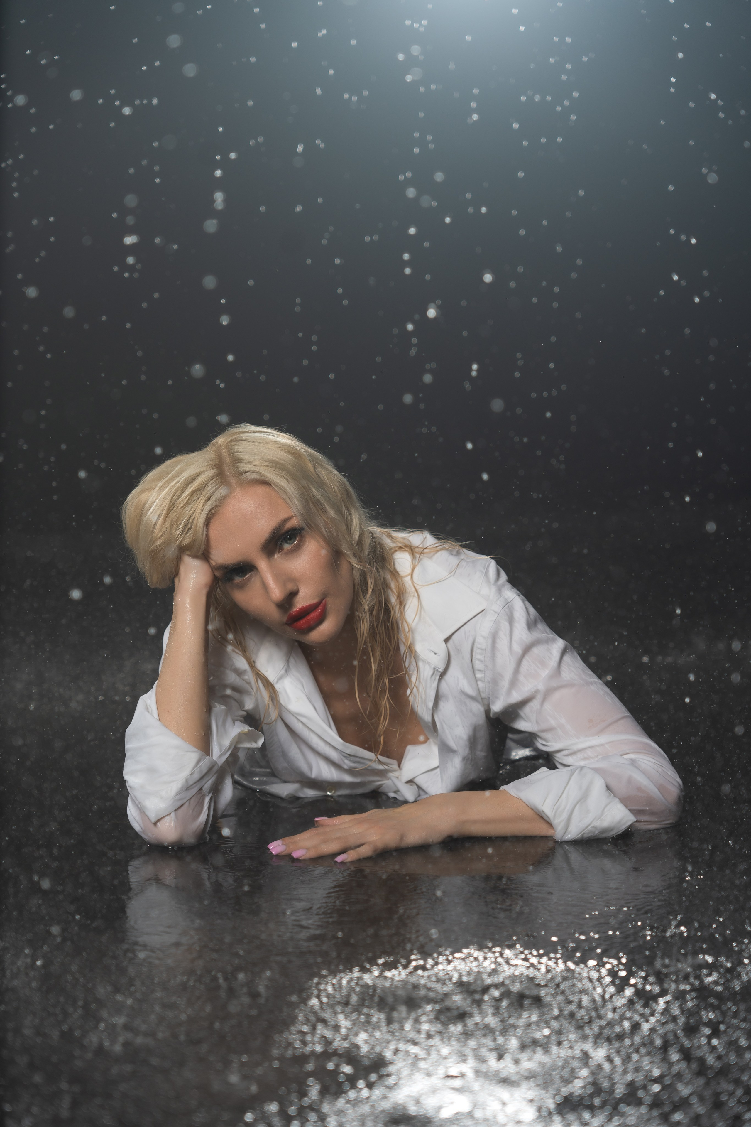 Анна. Фотограф в Красноярске. Юлия Чаушанская