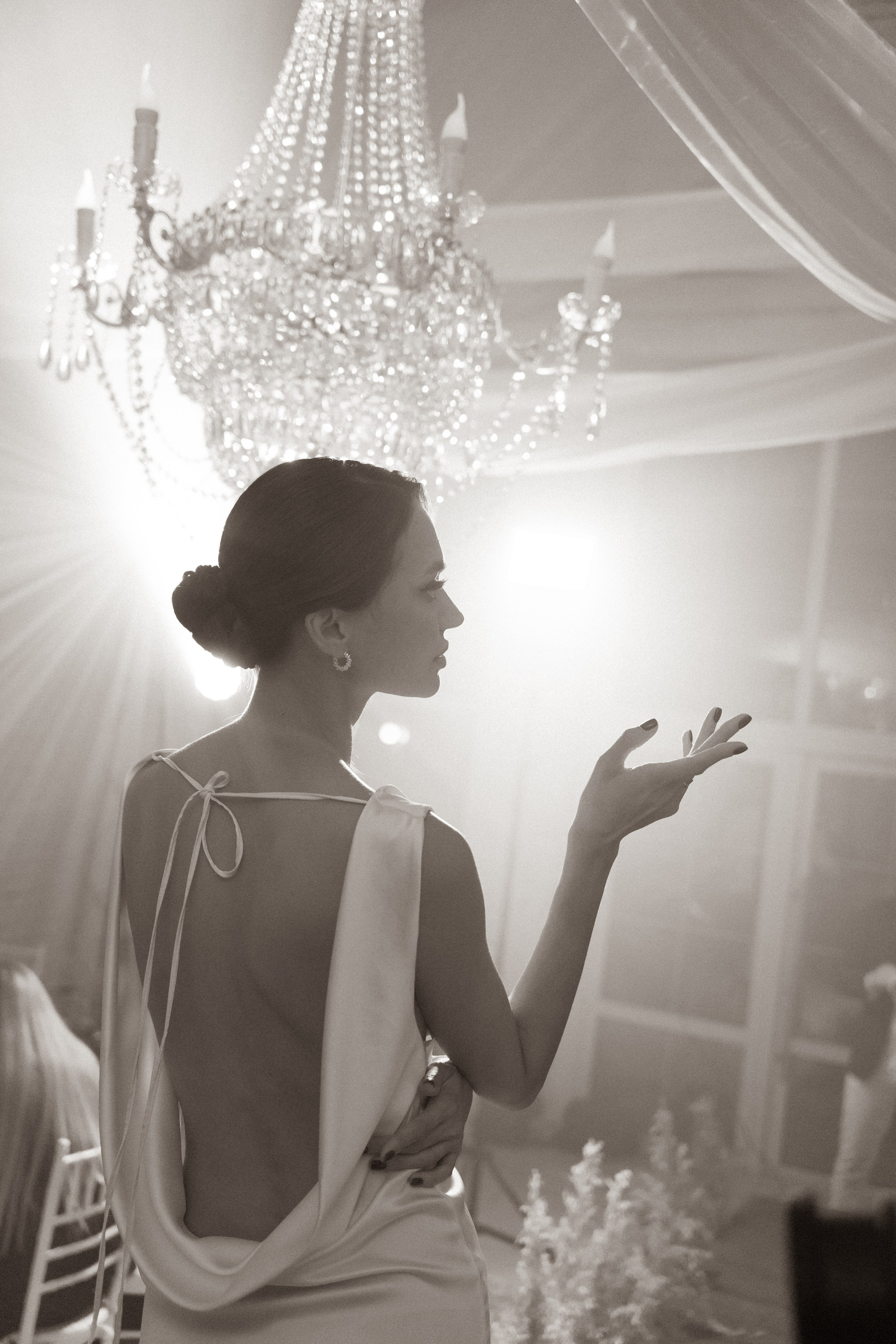 Алена и Евгений. Фотограф в Красноярске. Юлия Чаушанская