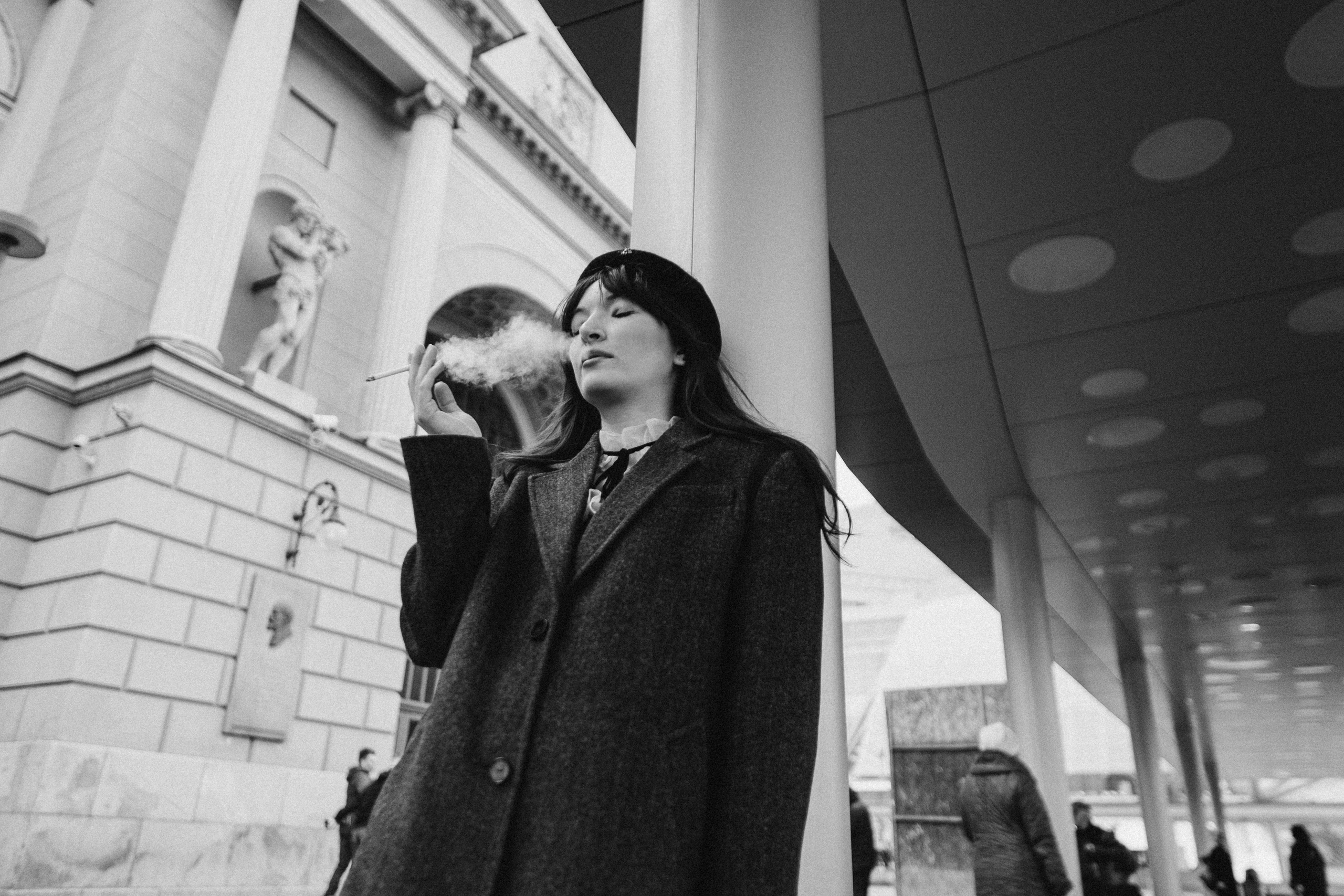 Настя. Свадебный фотограф Оля Григунова