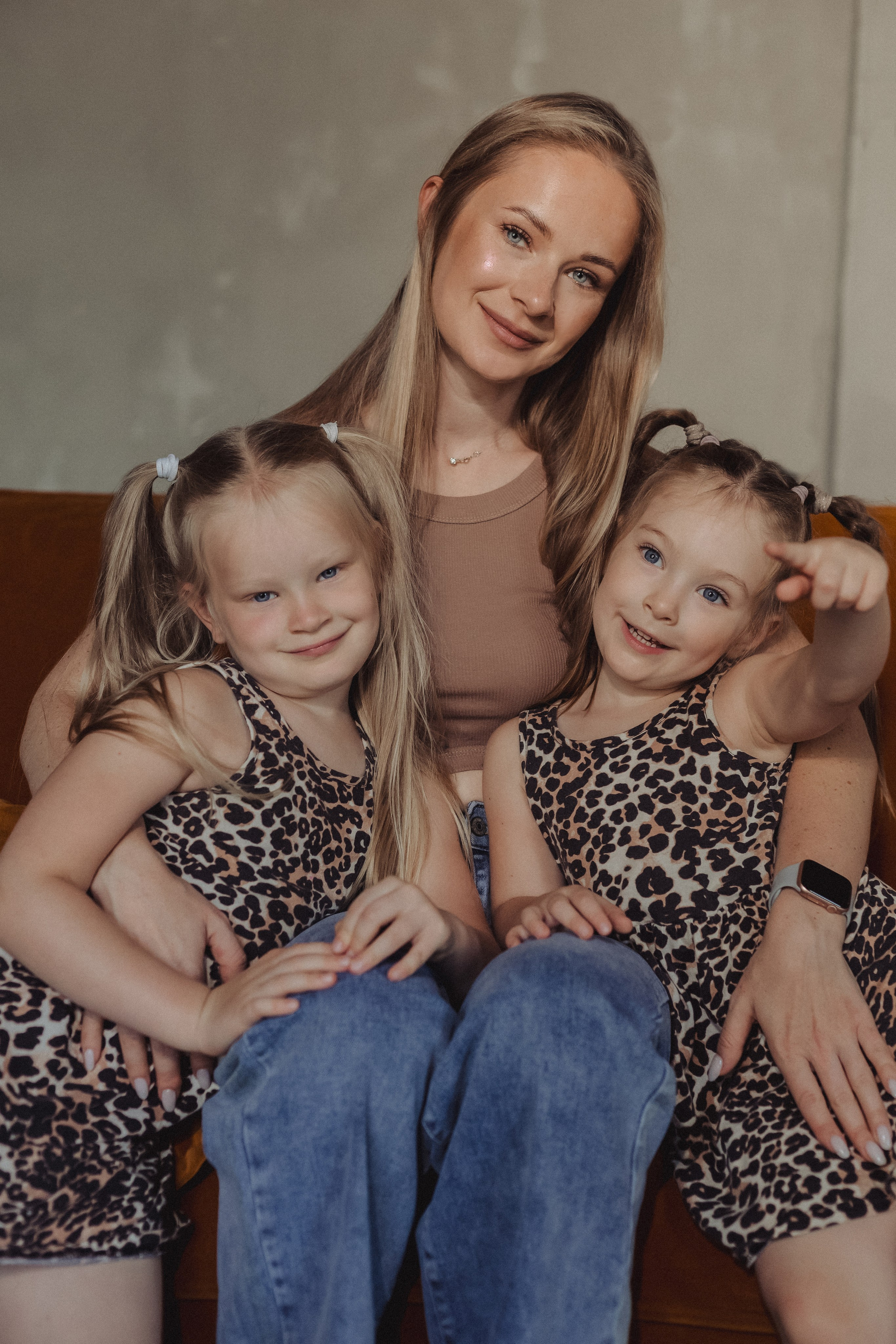 4. Семейный, детский, женский, свадебный фотограф в Ростове-на-Дону Васильчикова Юлия