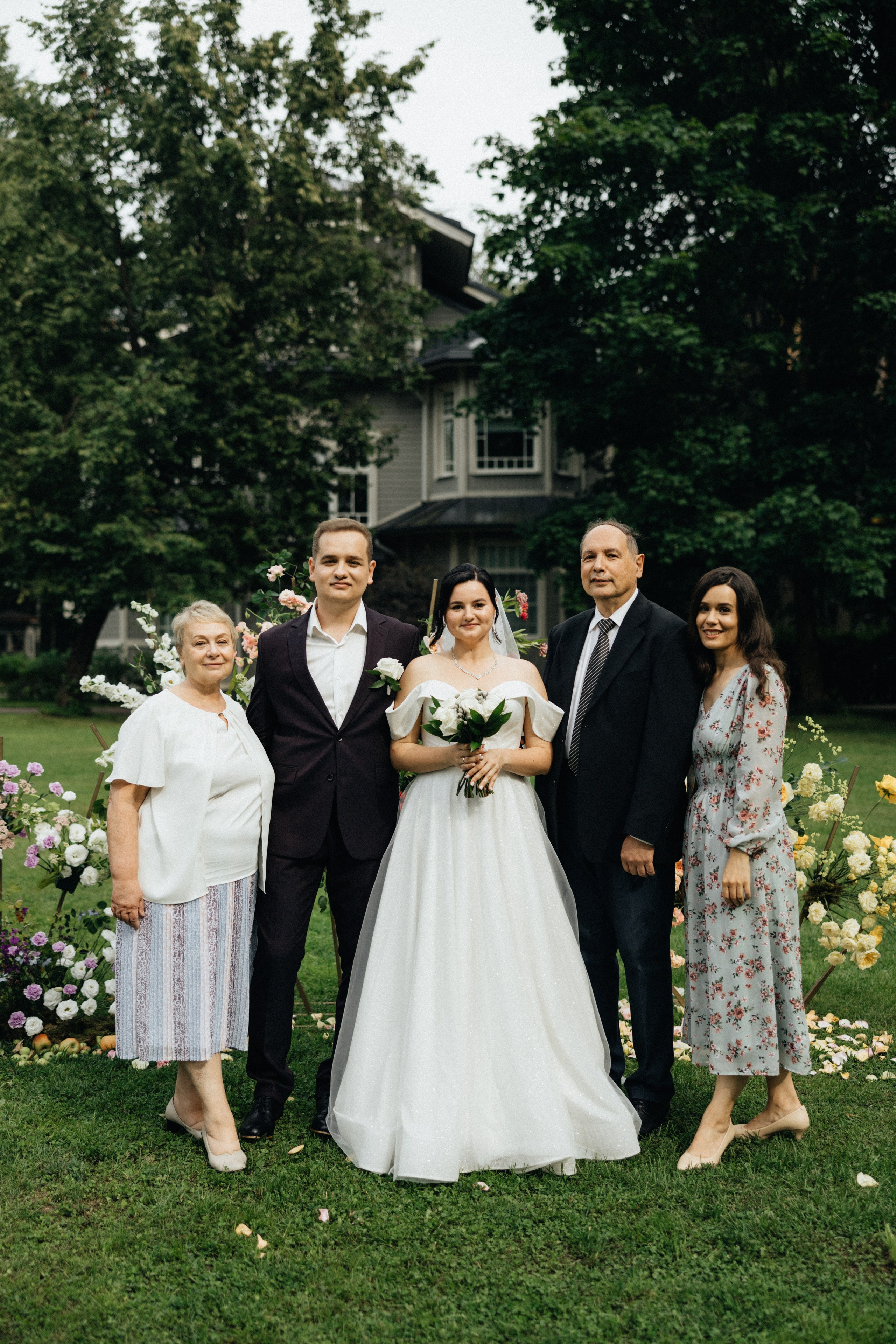 Север-юг. Фотограф Санкт-Петербург