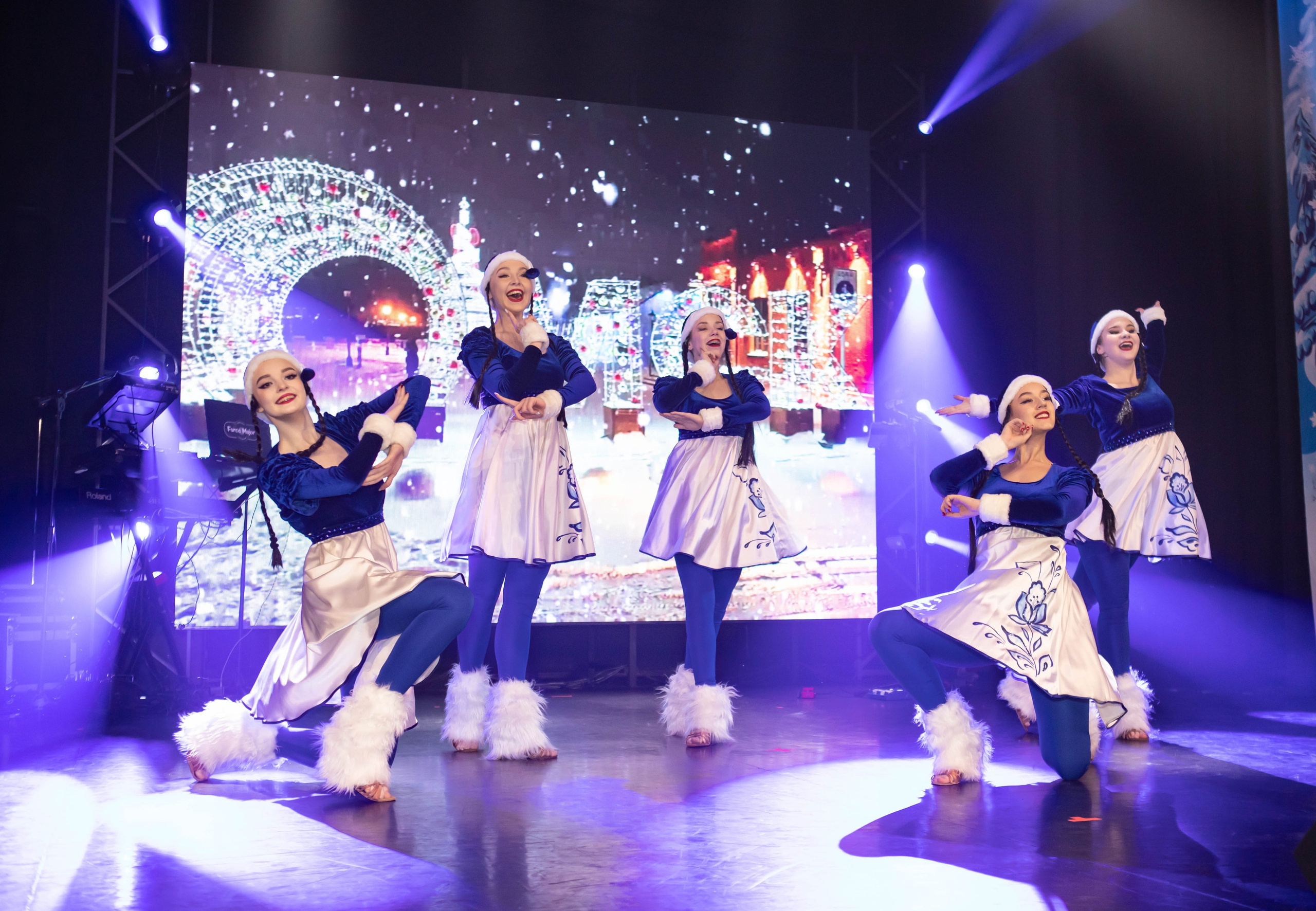 Корпоративы, официальные мероприятия, концерты. Главная