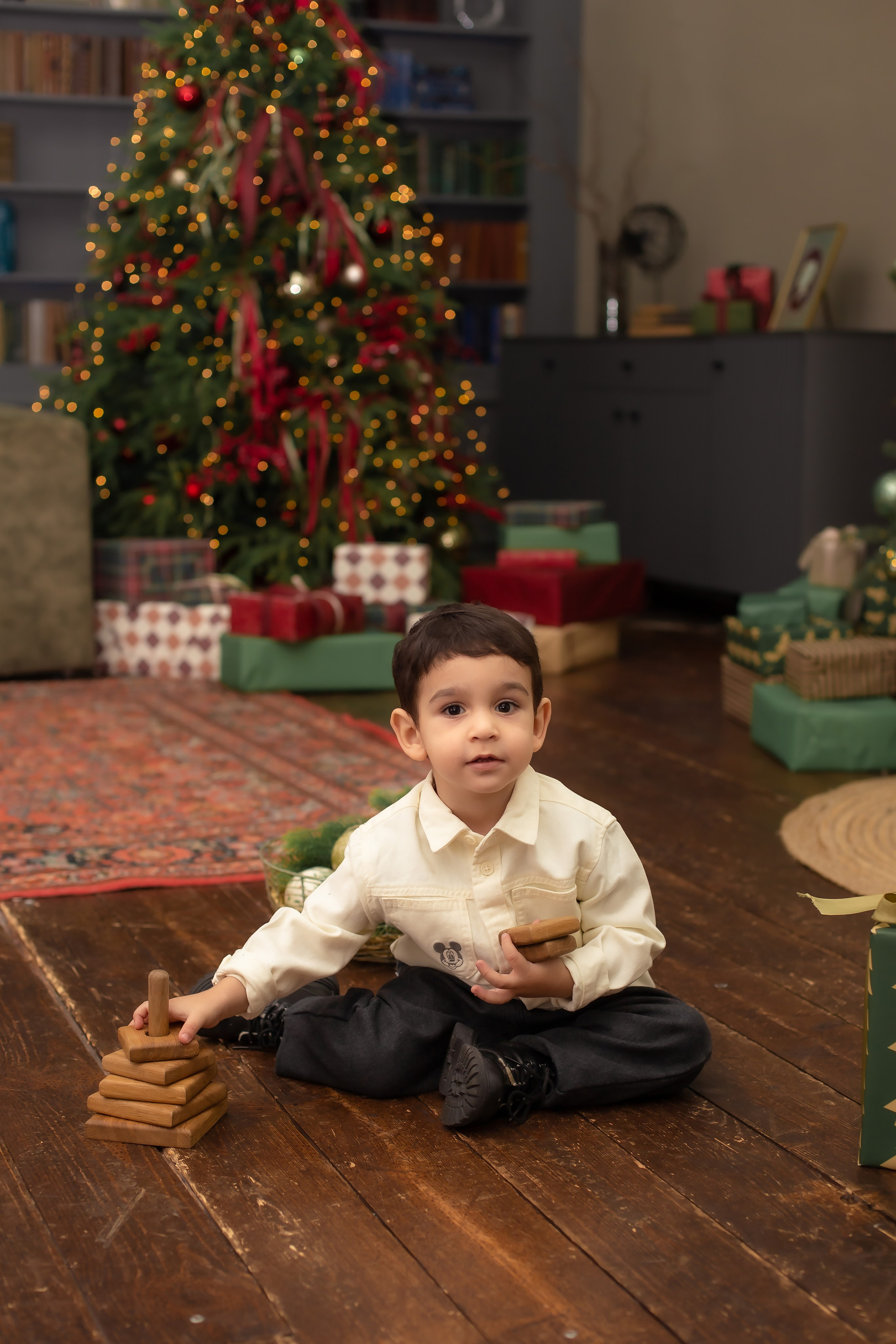 Эдуард, Гая и Давид. Норд. Фотограф в Калининграде Решетникова Алина