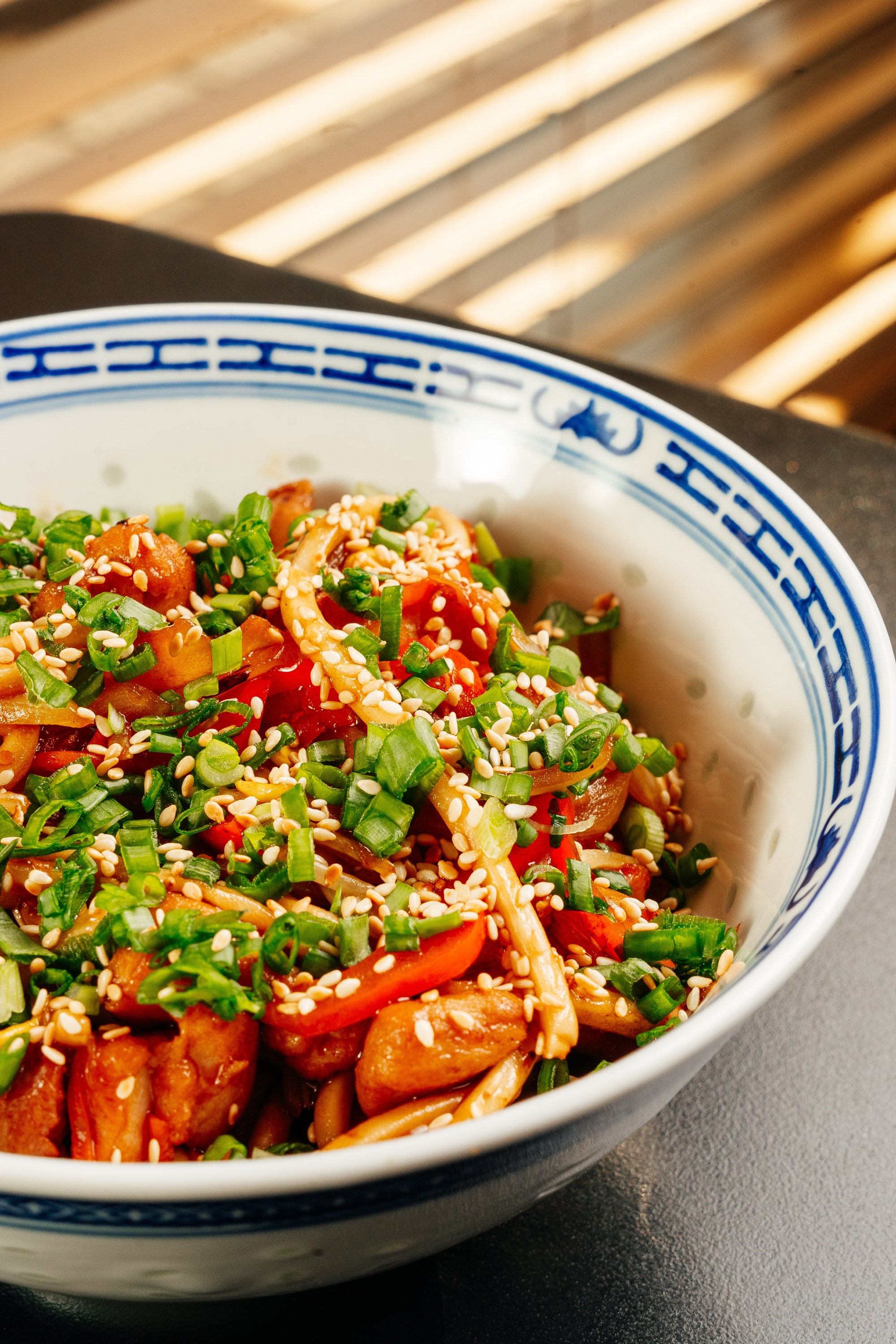 Food съемка. Главная