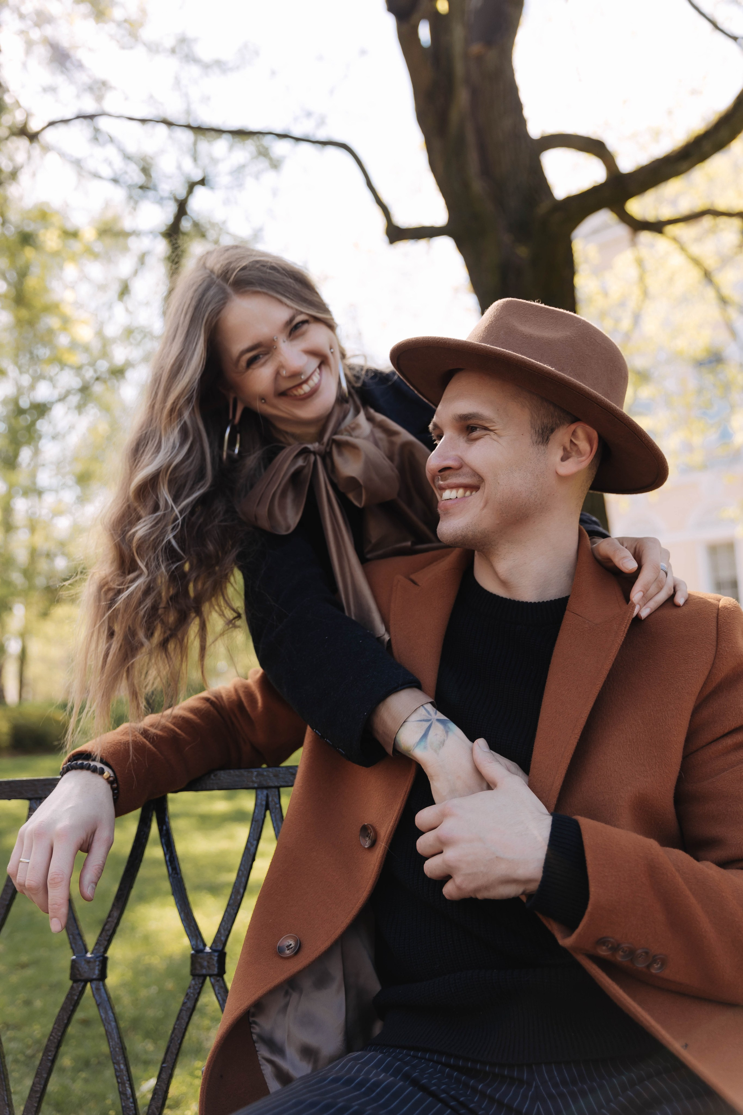 Любовь в Питере. Семейный фотограф Альбина Крутелева, Екатеринбург, Ревда