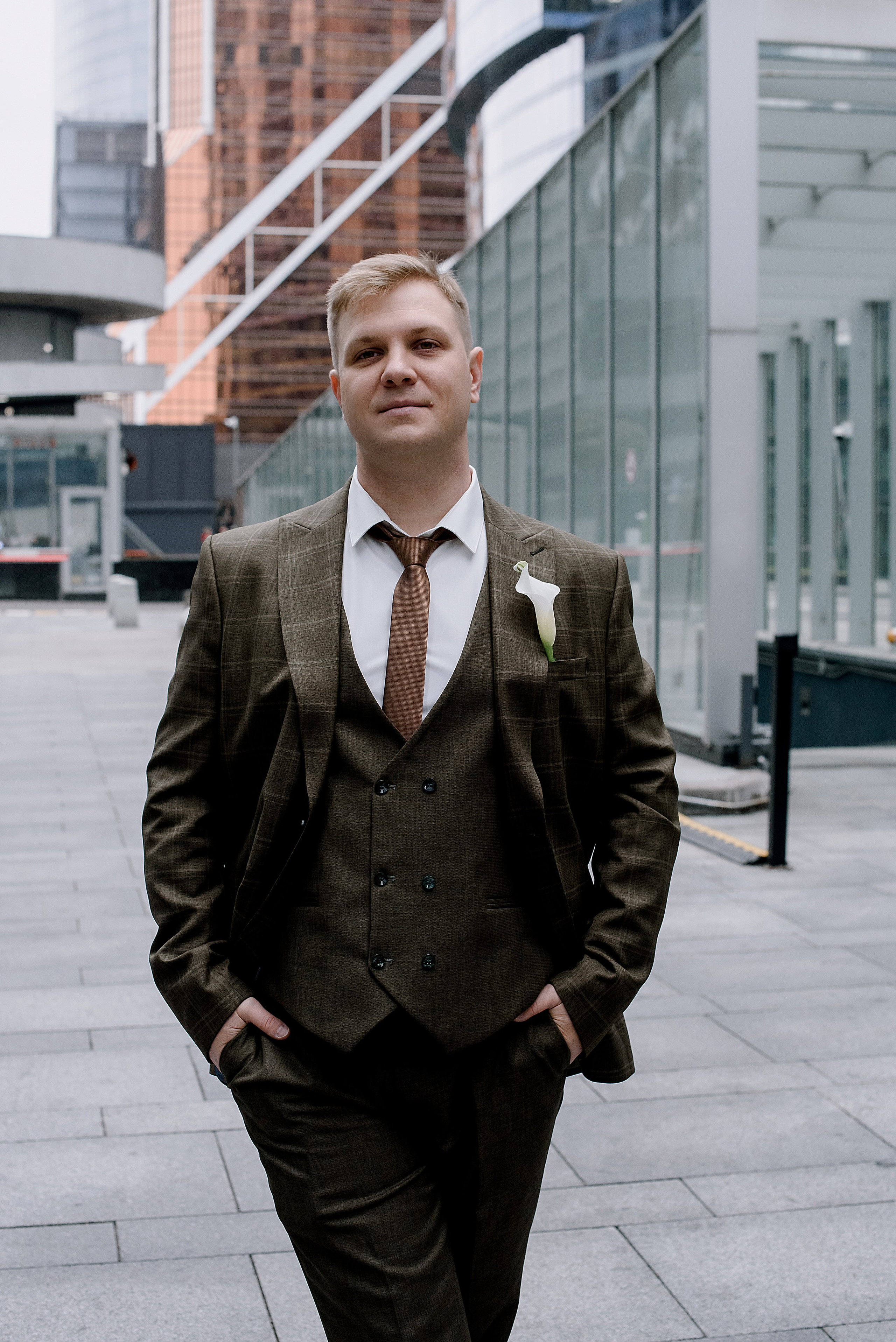 Дмитрий & Виолетта. Юлия Соколовская Фотограф Москва Красногорск