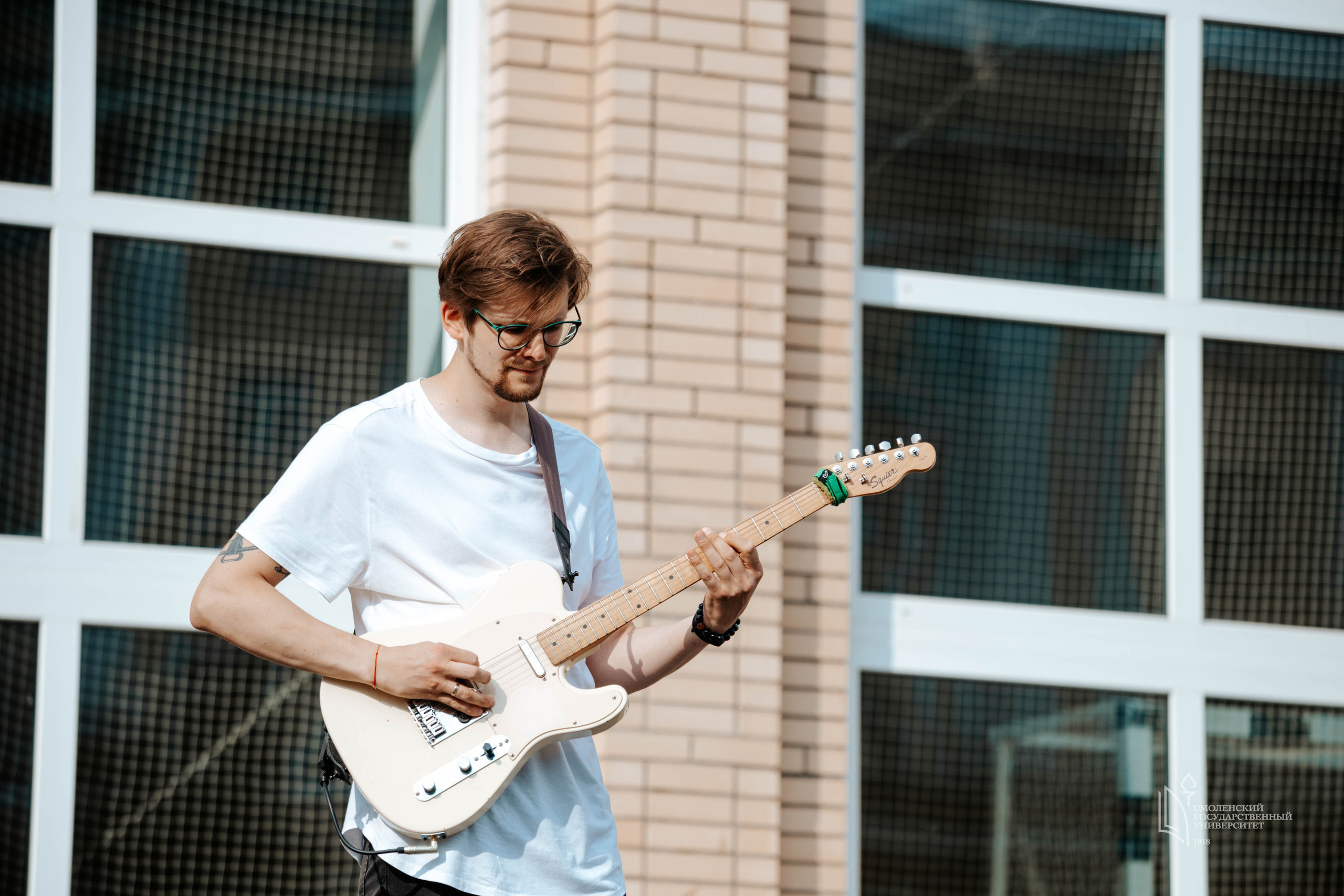 СмолГУ — 1 Сентября. KiPPER Gallery — Фотограф