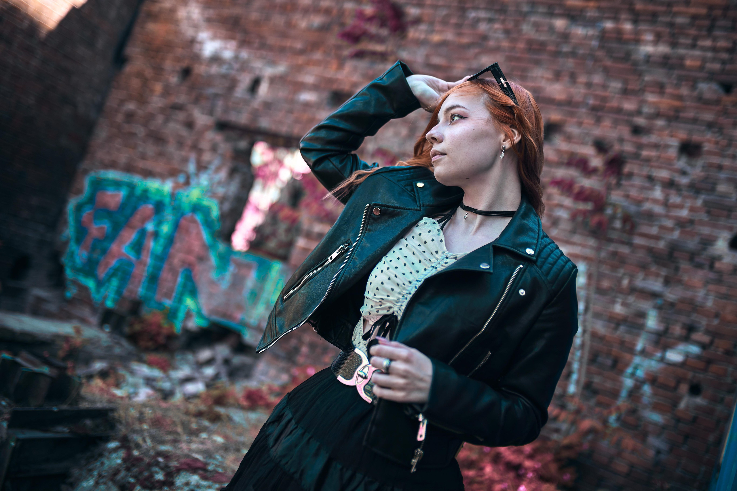 Ева. Фотограф в Ростове-на-Дону Ника Обида