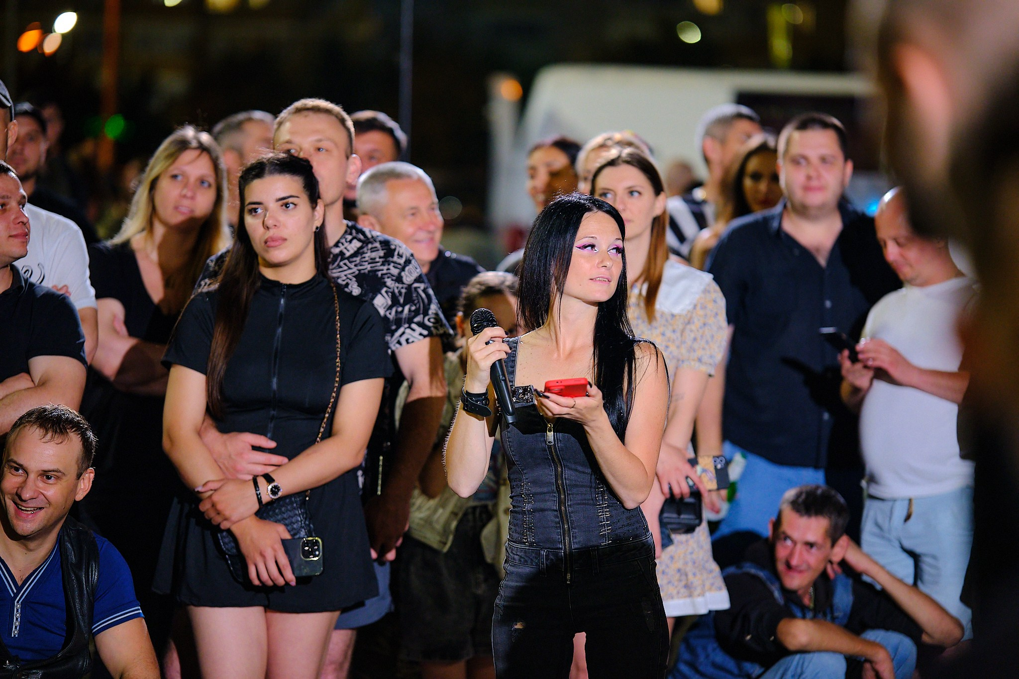 Открытие Моточетверга 2024. Константин Тимонин — фотограф в Краснодаре