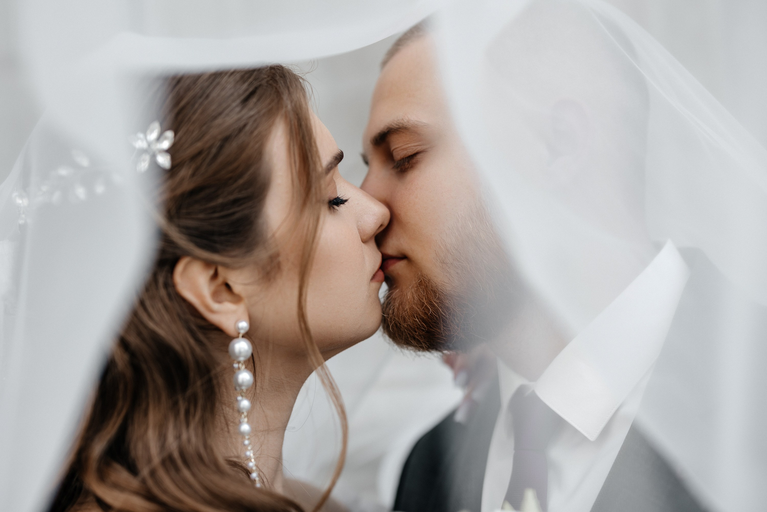 Дарья & Денис | 27.07.24. Свадебный и семейный фотограф в Омске Евгения Хакимова