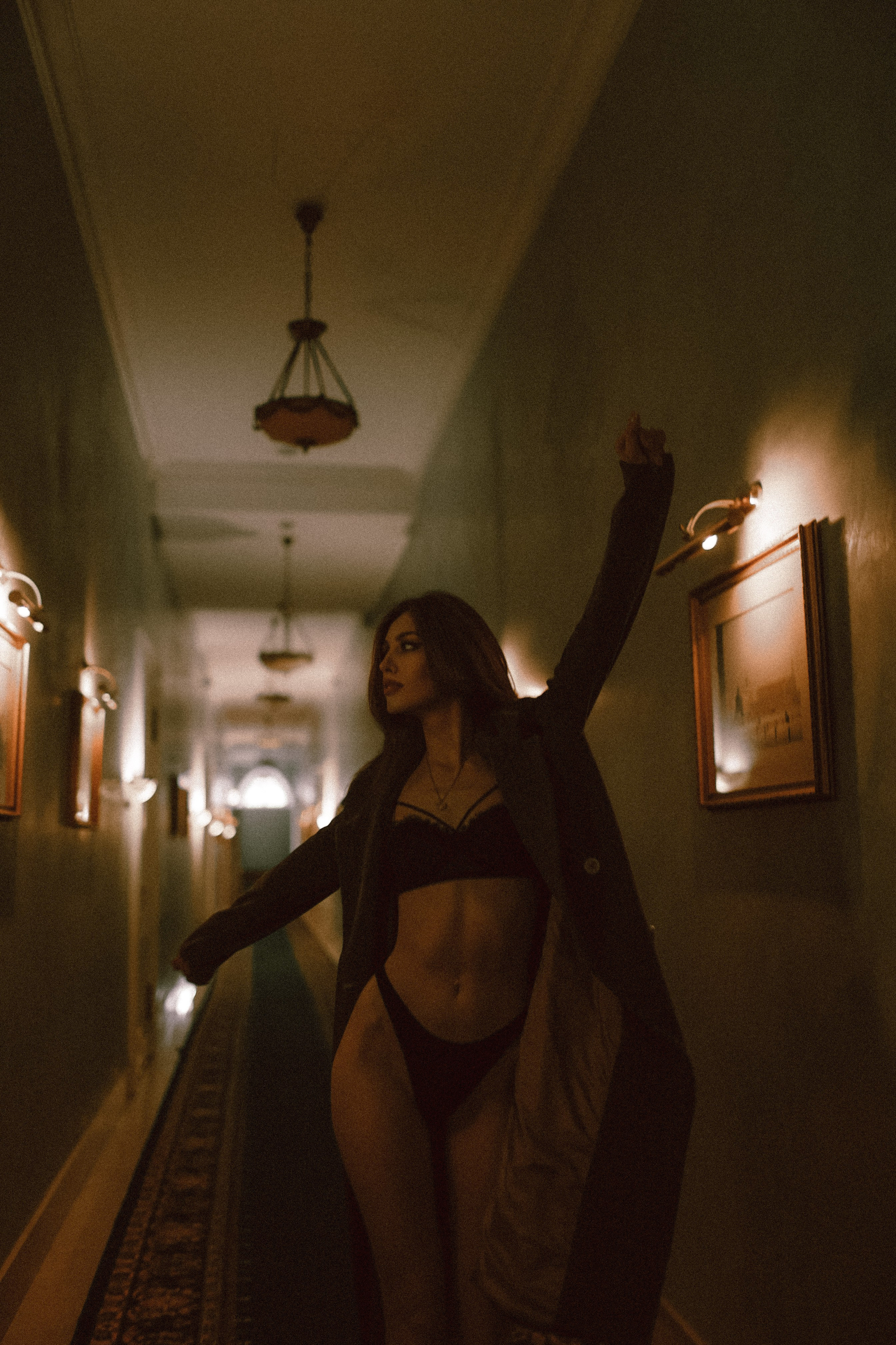 KATE. Фотограф Мария Сивохина