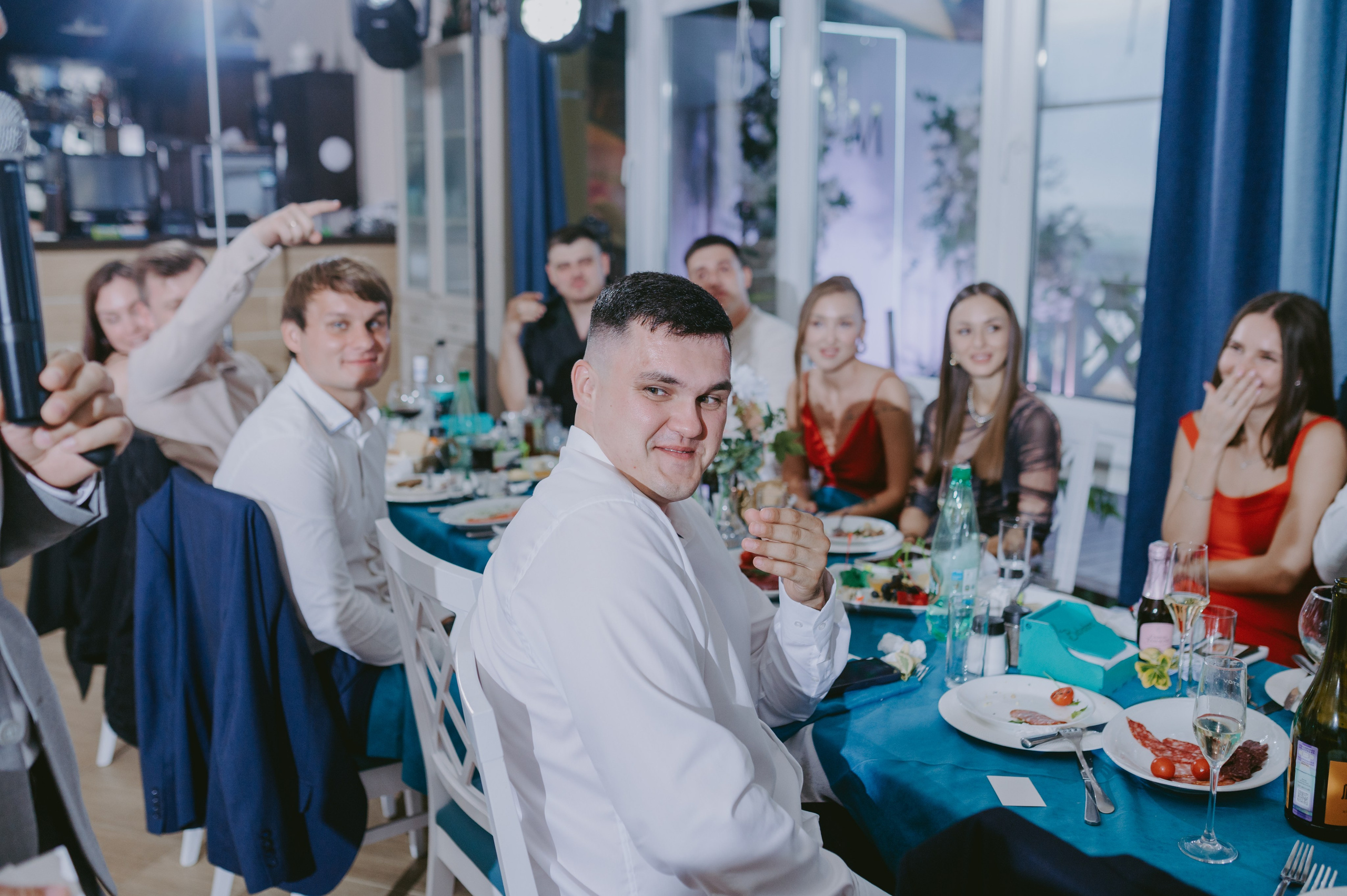 Маргарита & Анатолий фотограф Елена Горбач. Свадебный и семейный фотограф город Темрюк Фотостудия Темрюк