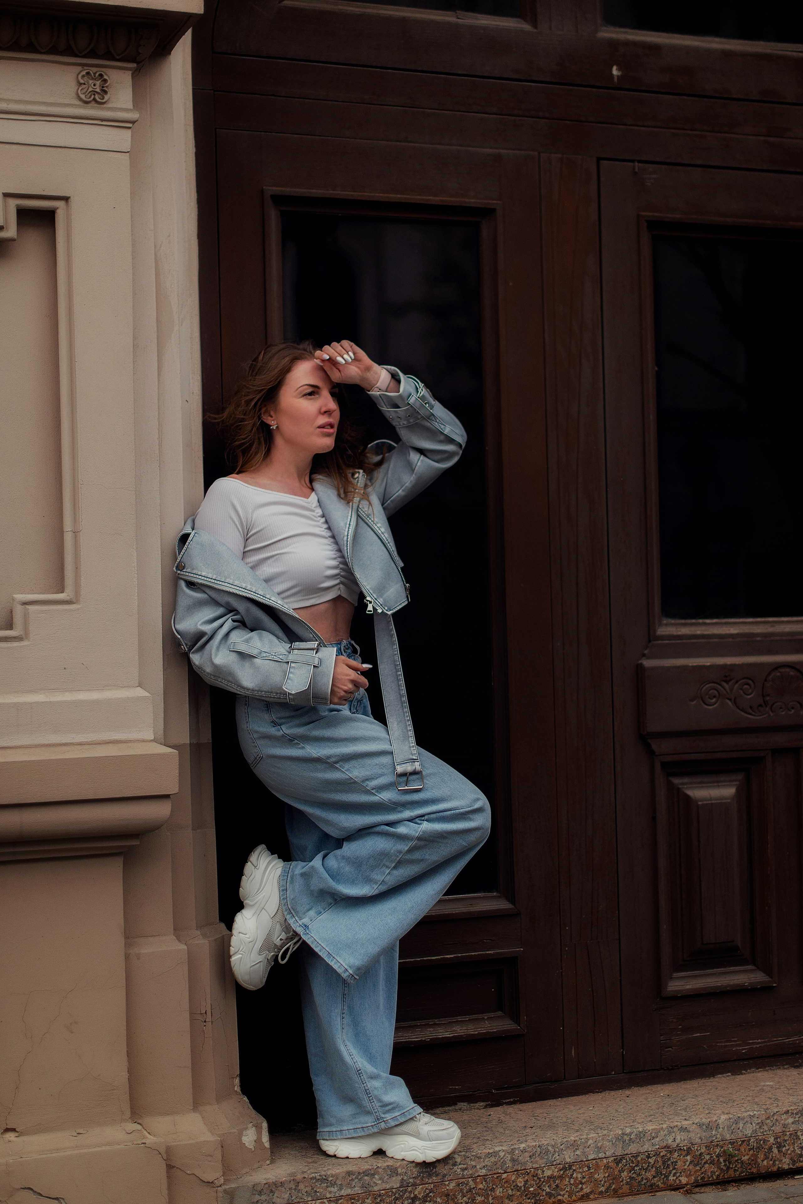 Мария. Семейный и детский фотограф в Казани Виктория Мерхи