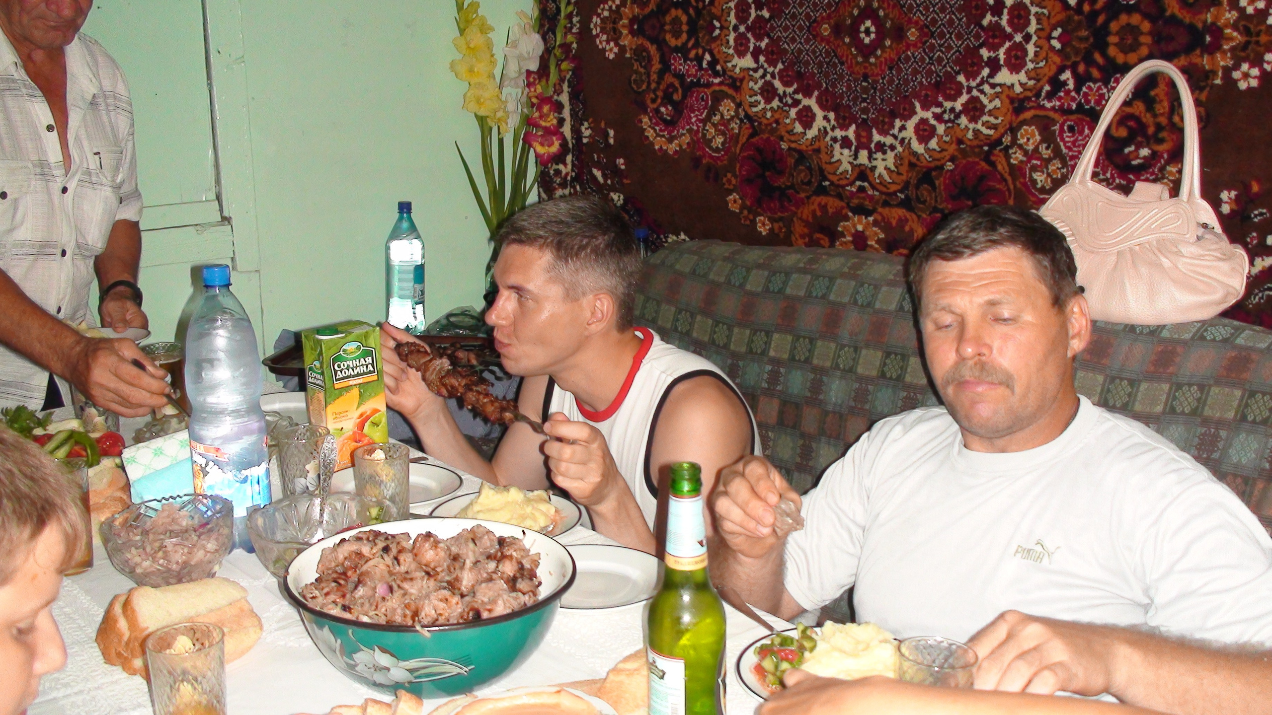 Отпуск 27.05-16.08. Семейный, Свадебный фотограф СПБ Питер— Романова Екатерина