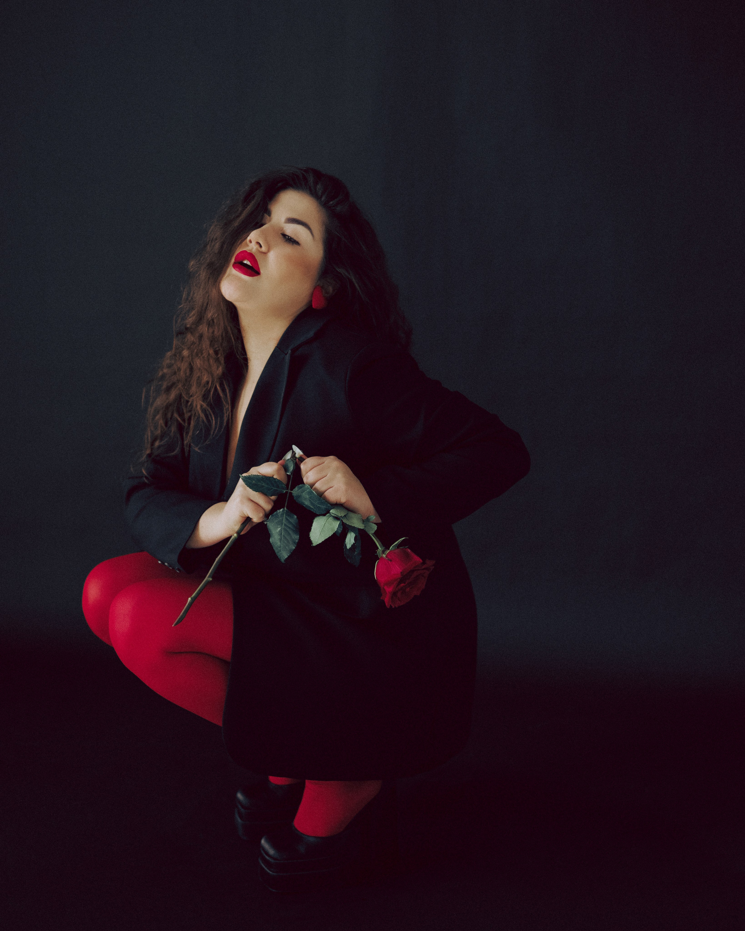 Ирина. Портретный фотограф Даниела Питькова Москва|Ногинск