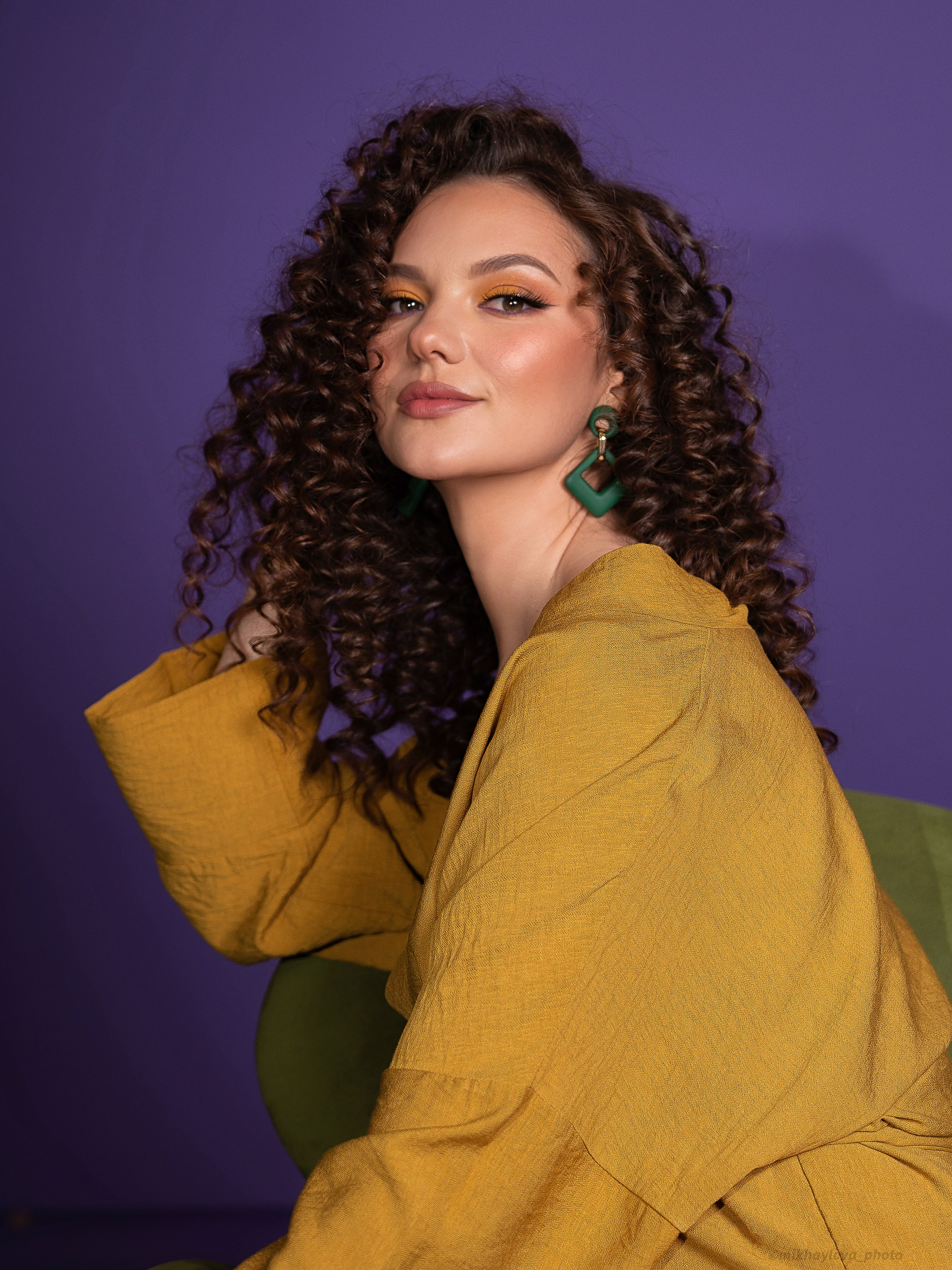 Тематические съёмки. Портретный, репортажный и семейный фотограф в Магнитогорске