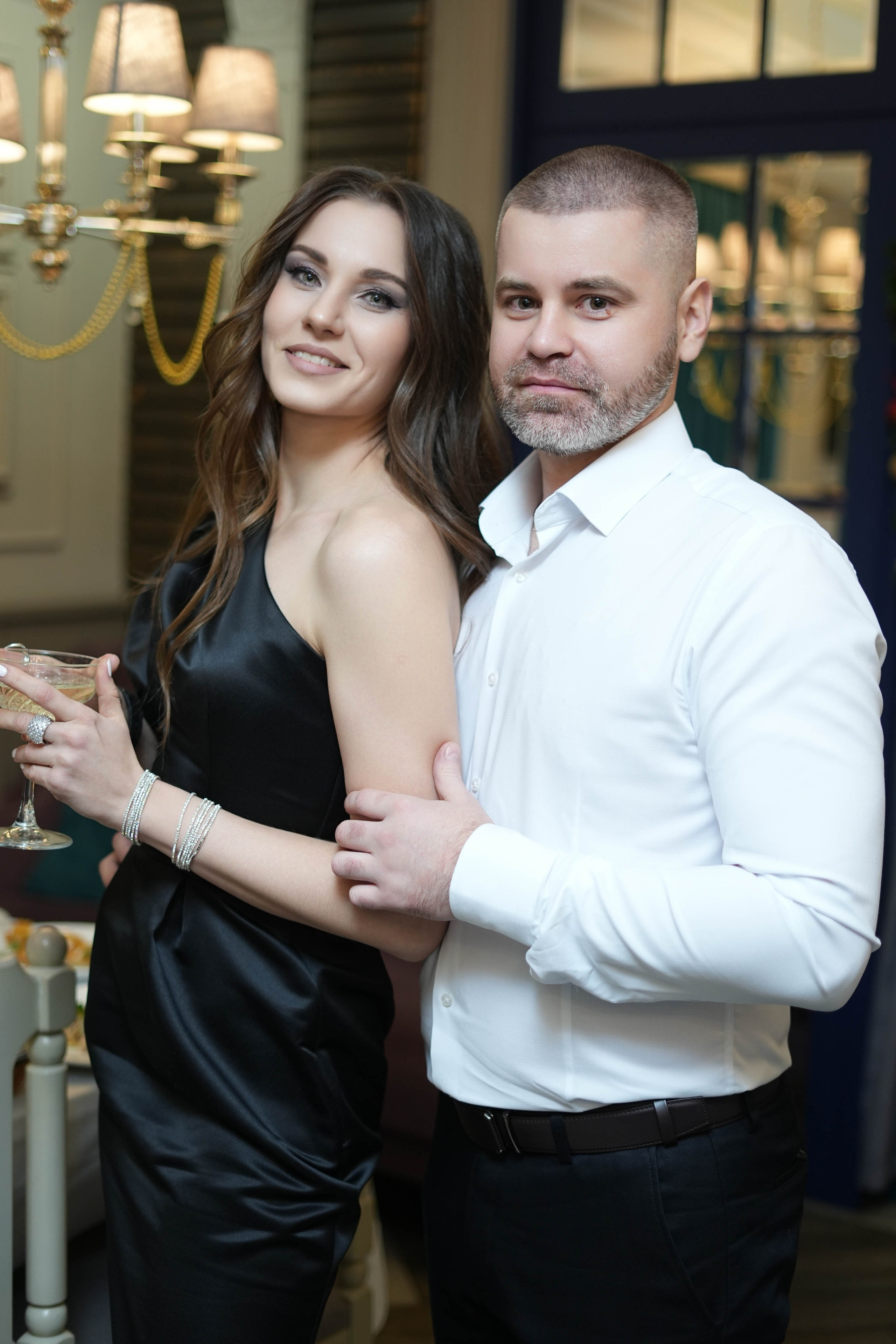 Лена+ Илья. Фотограф Волгоград Анастасия Ли