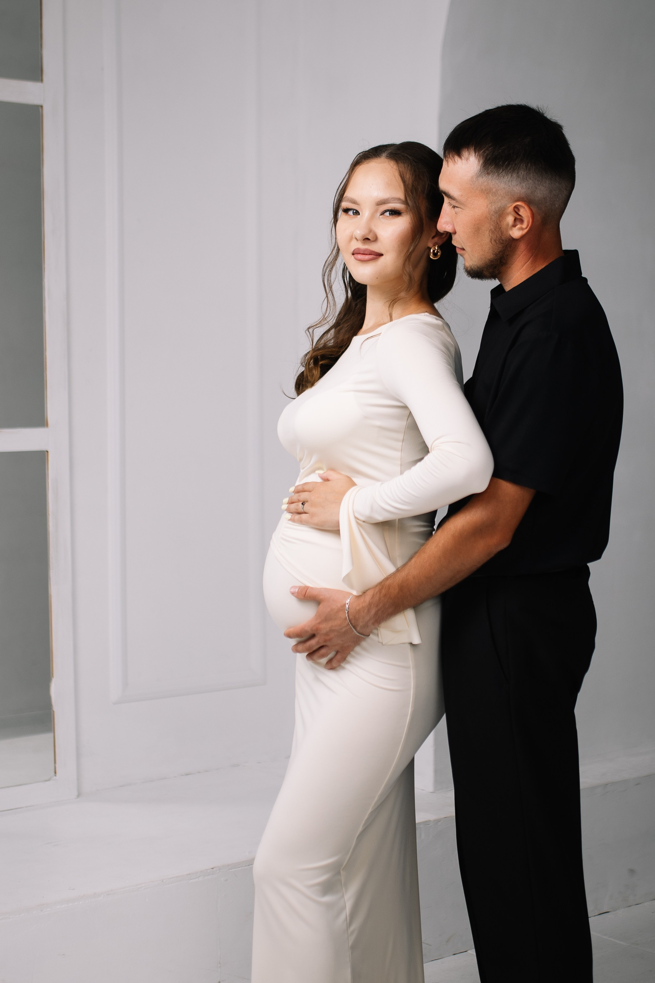 Динар и Галия. Свадебный фотограф в Сибае Елена Самарина