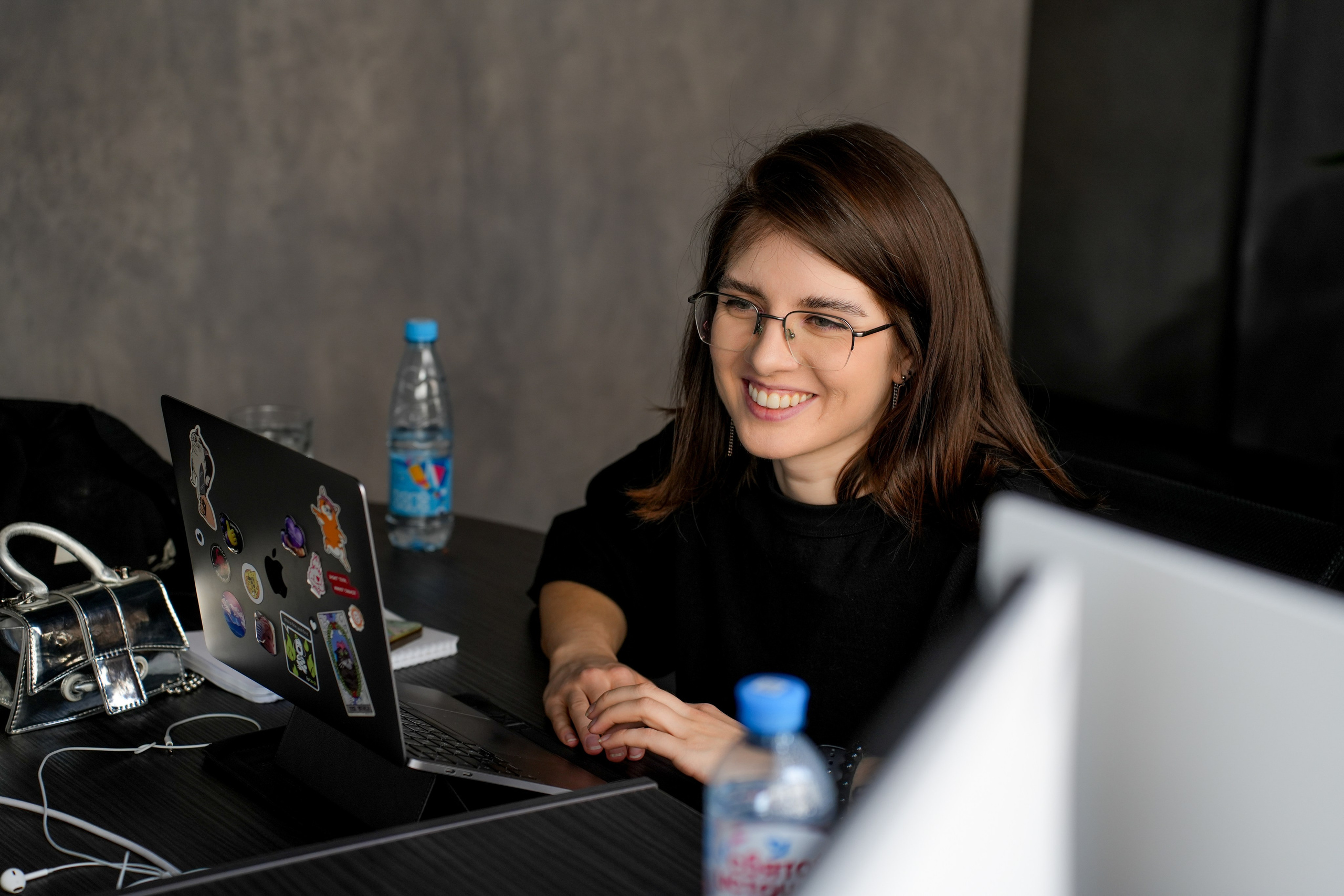 Маркетинговое агенство. Фотограф Элина Задорожная