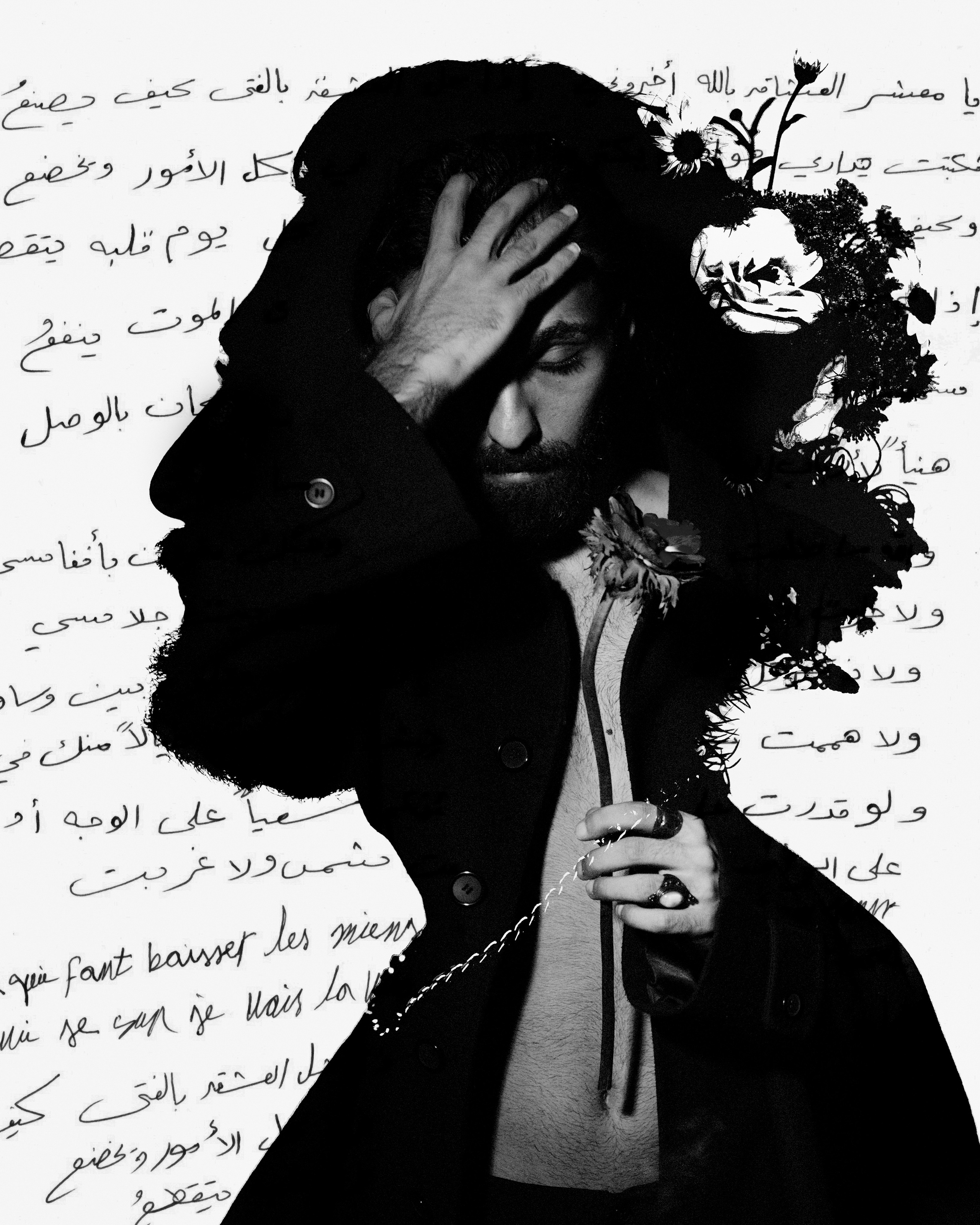 Мужской портрет. Портретный фотограф Санкт-Петербург