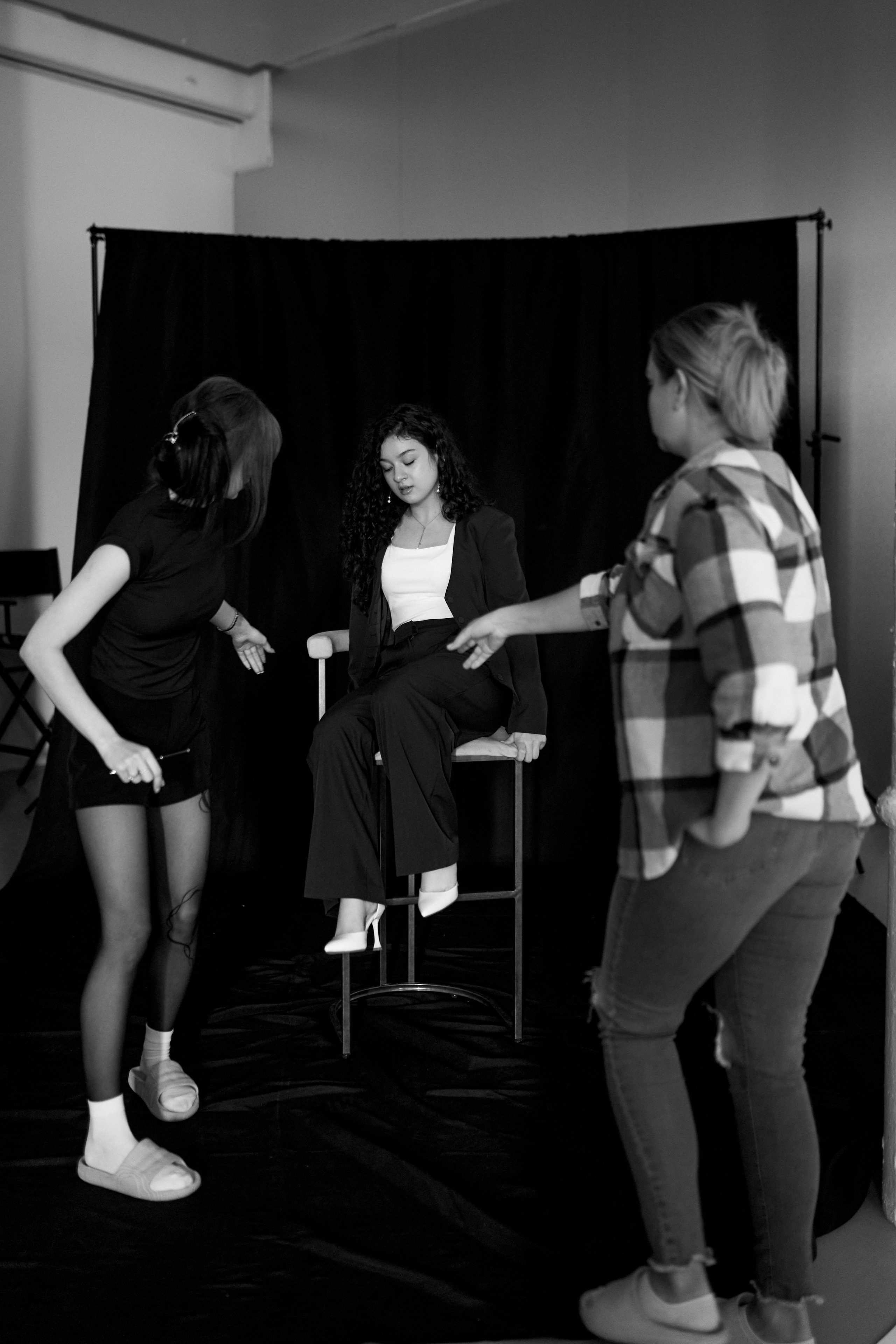 RELLS/BACKSTAGE. Современные Выпускные Альбомы в Ростове-на-Дону