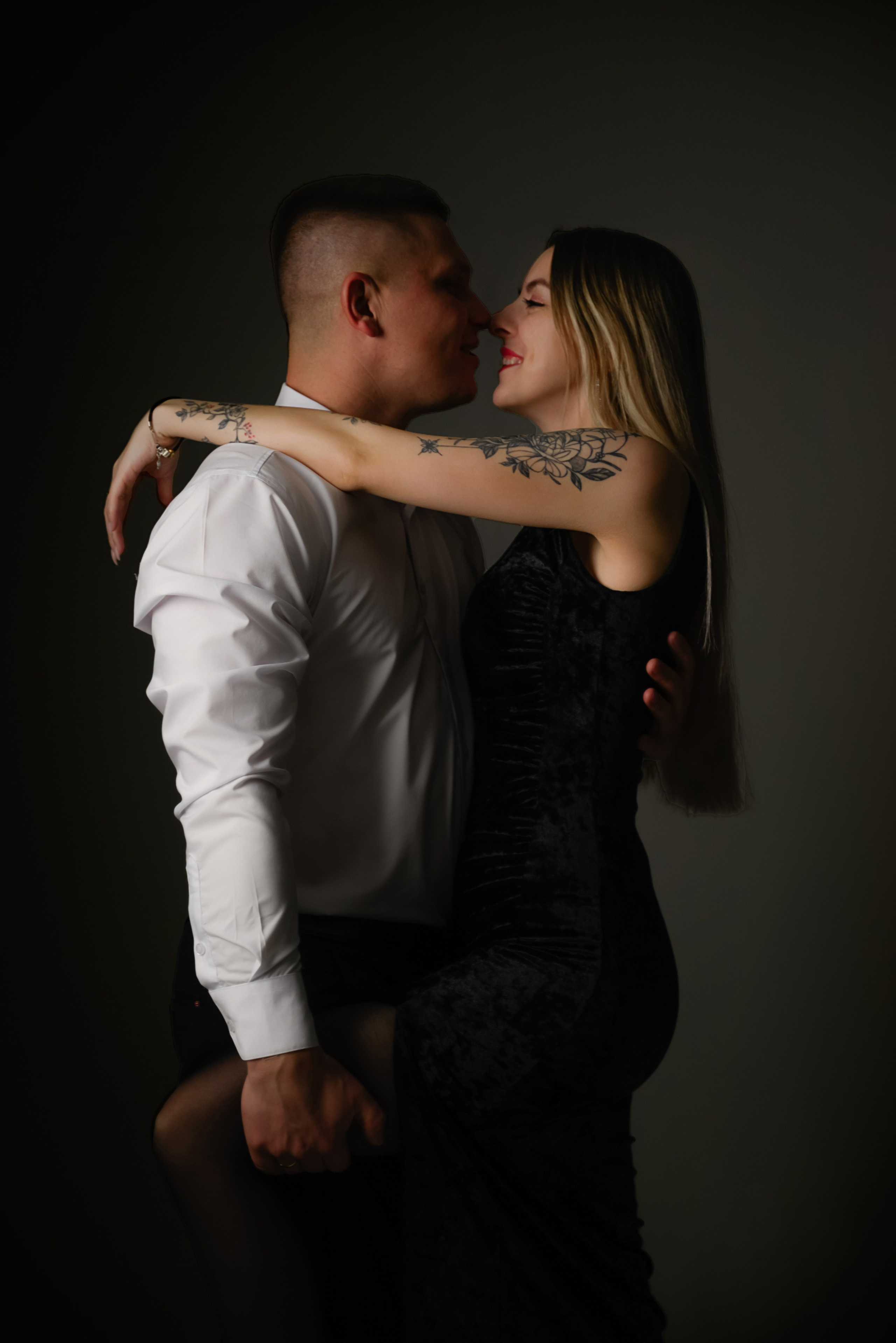 Love Story. Фотограф в Лунинце и Брестской области