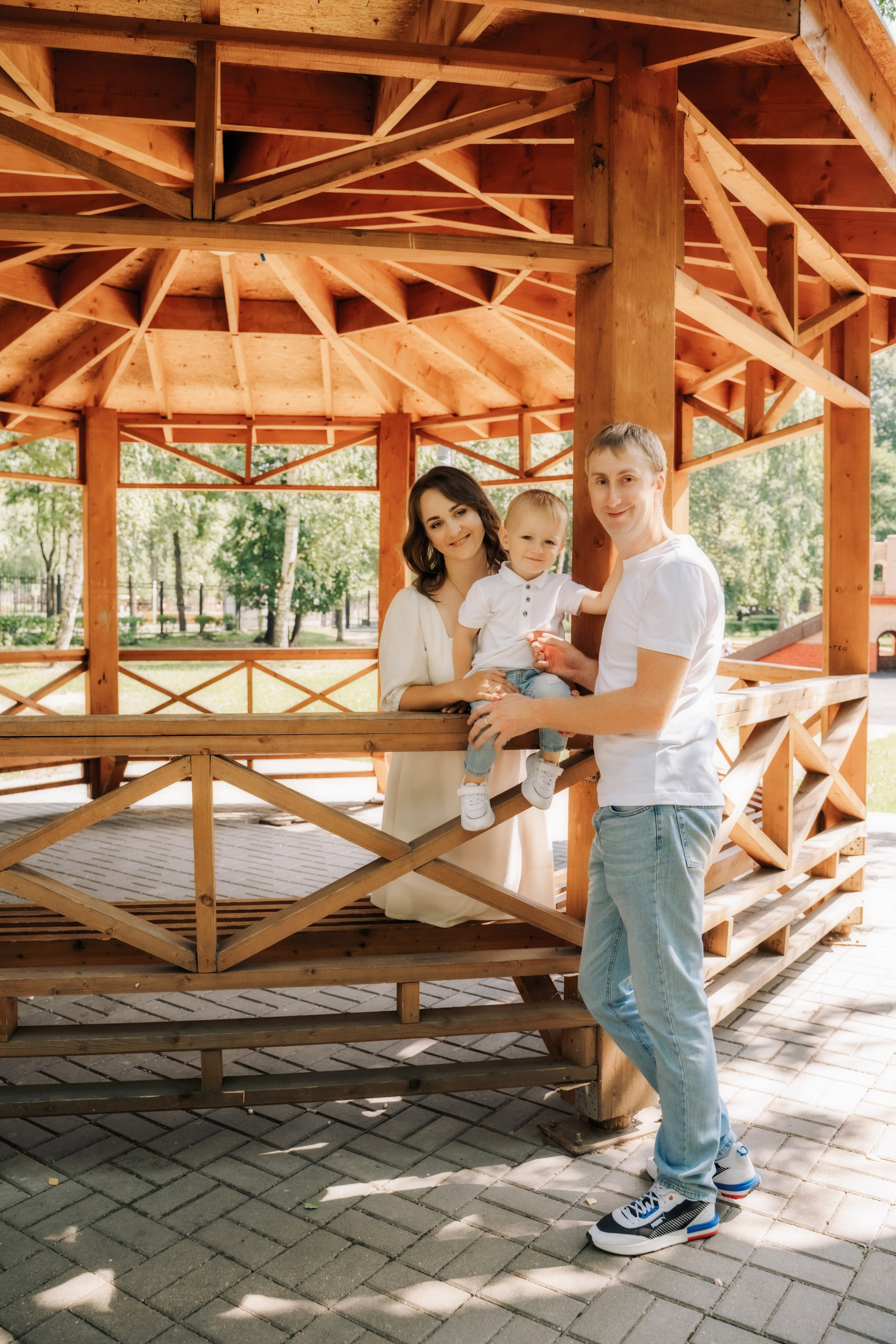 14. Детский и семейный фотограф Ташкент Наталья Кривенко