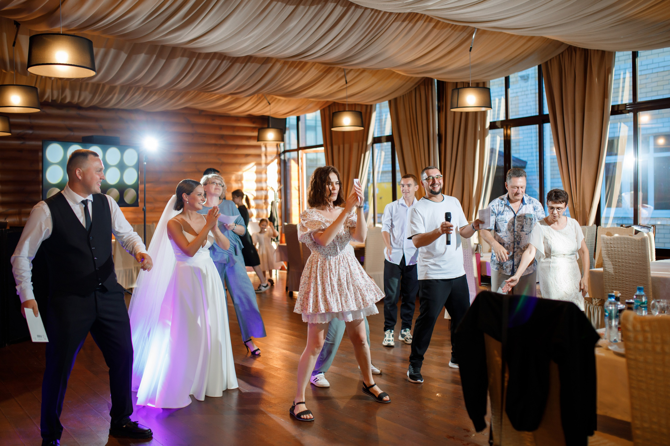 Свадебная съёмка. Детский и семейный фотограф в Костроме Валентина Белик