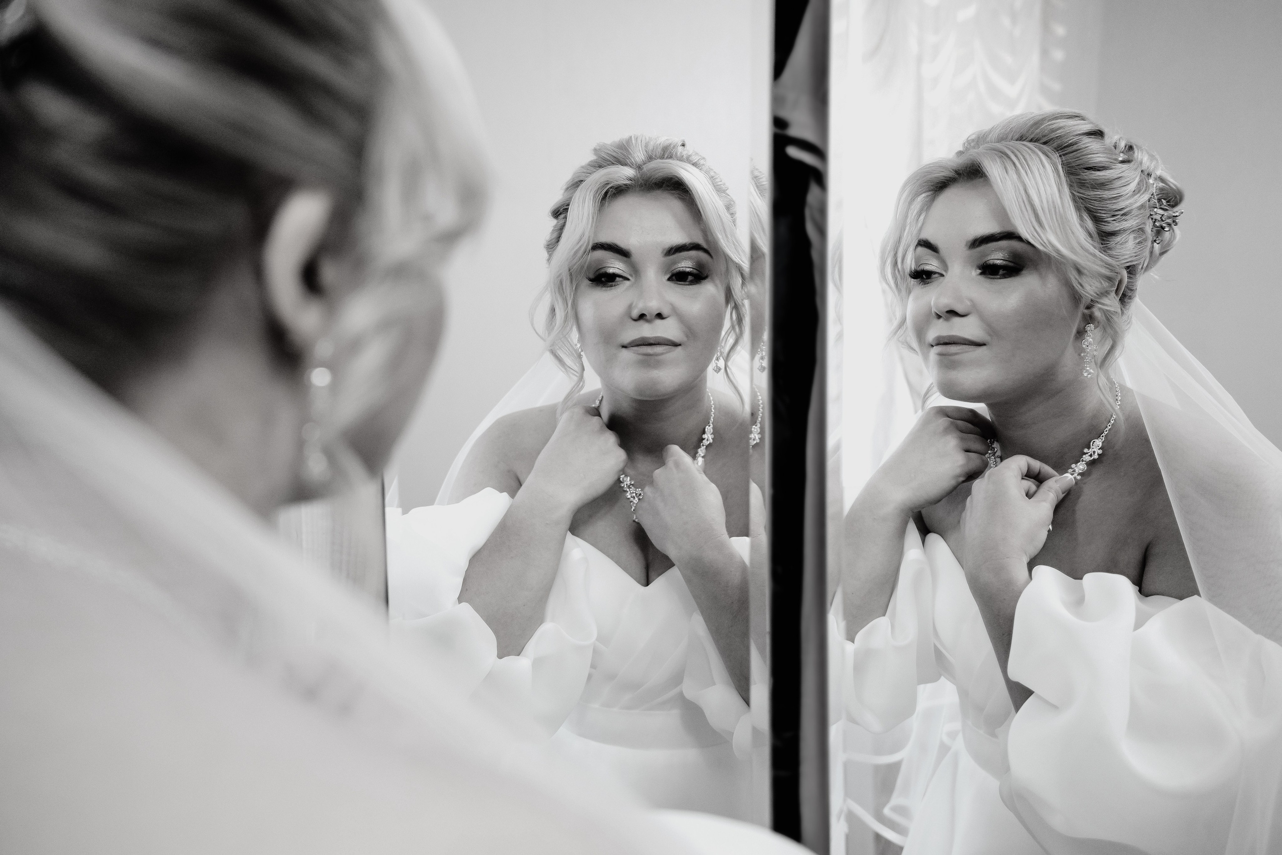 Александр и Анастасия. Фотограф в Самаре Вадим Грязнов