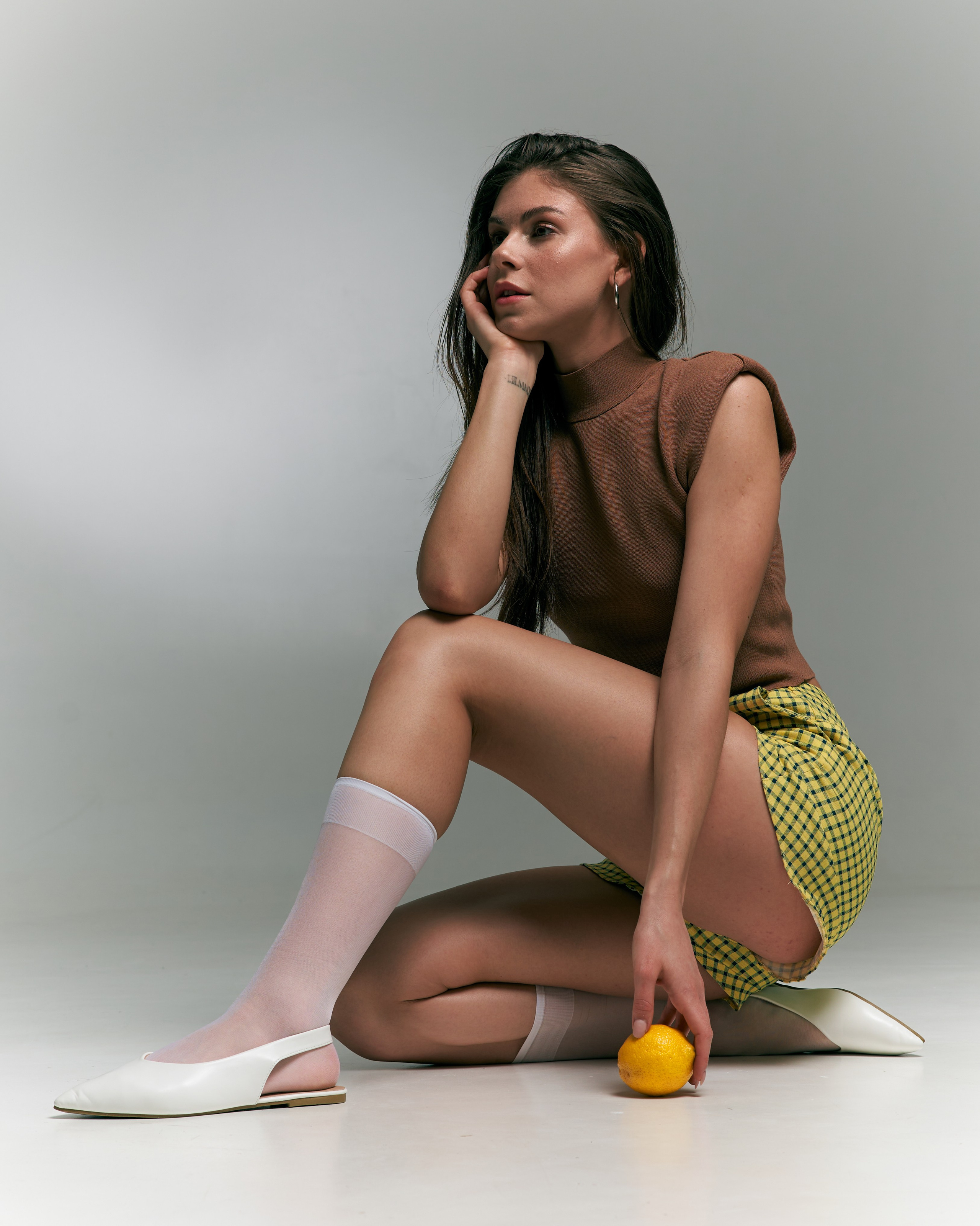 Анастасия. Коммерческий фотограф Соколовская Анастасия