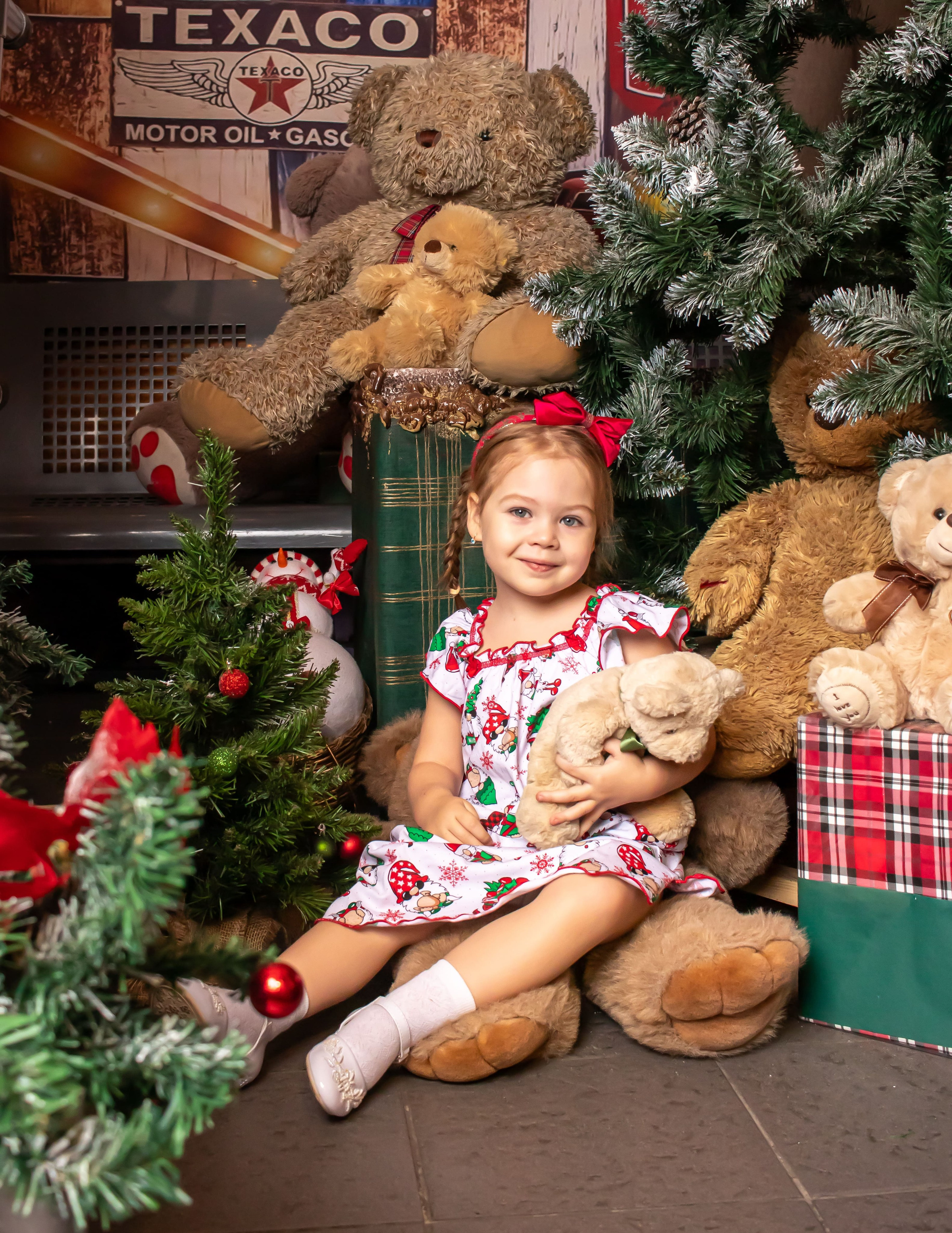 Детская студийная фотосессия — портреты ребёнка | Карасёва Елена