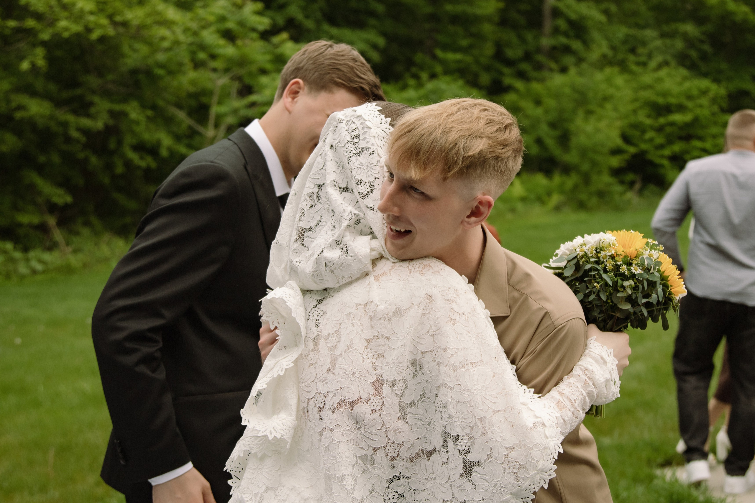 Артур & Диана | Банкет. Фотограф во Владивостоке Парамонова Елена