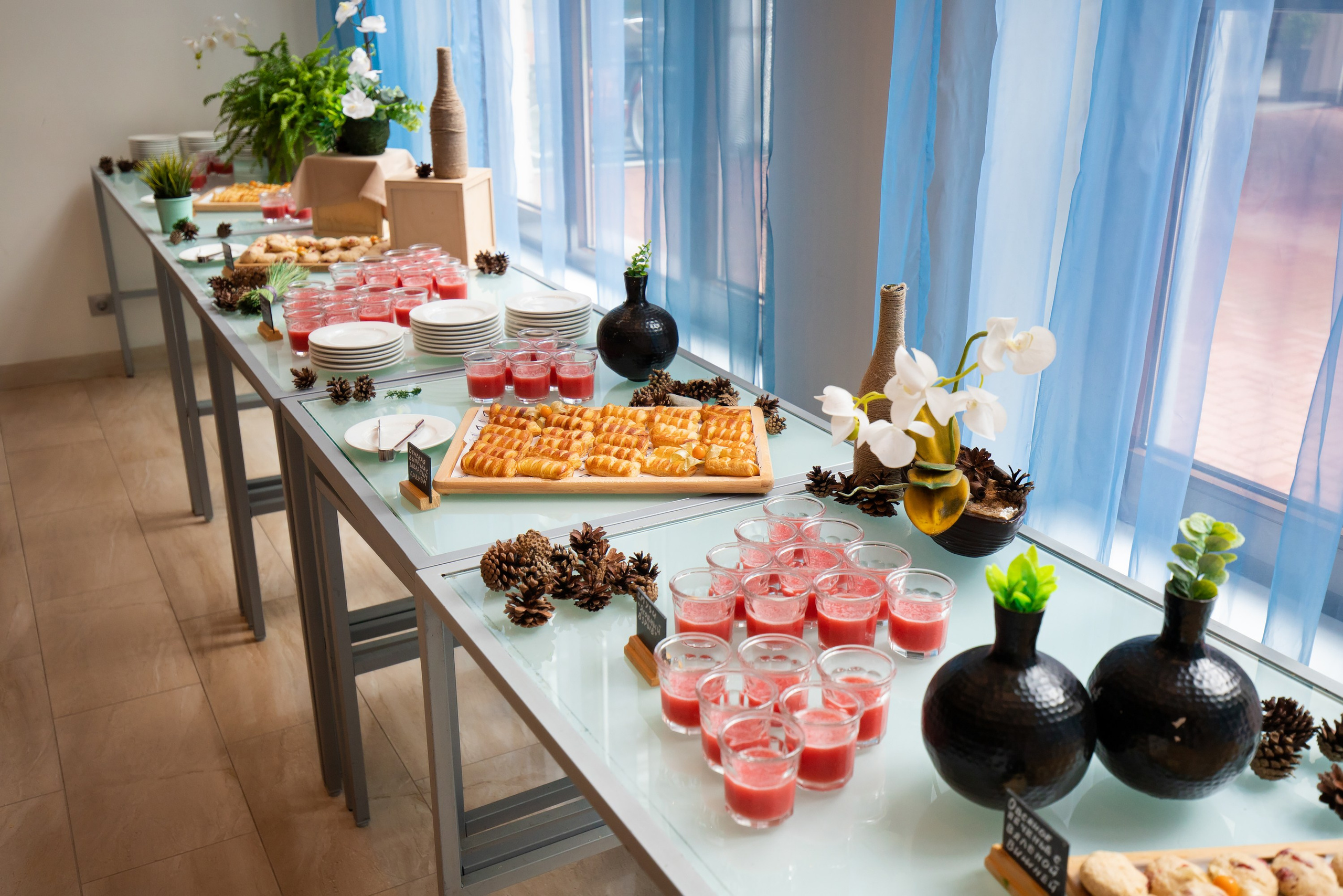 Премьера BFS. Репортажный и fashion фотограф в Москве Сергей Бардин