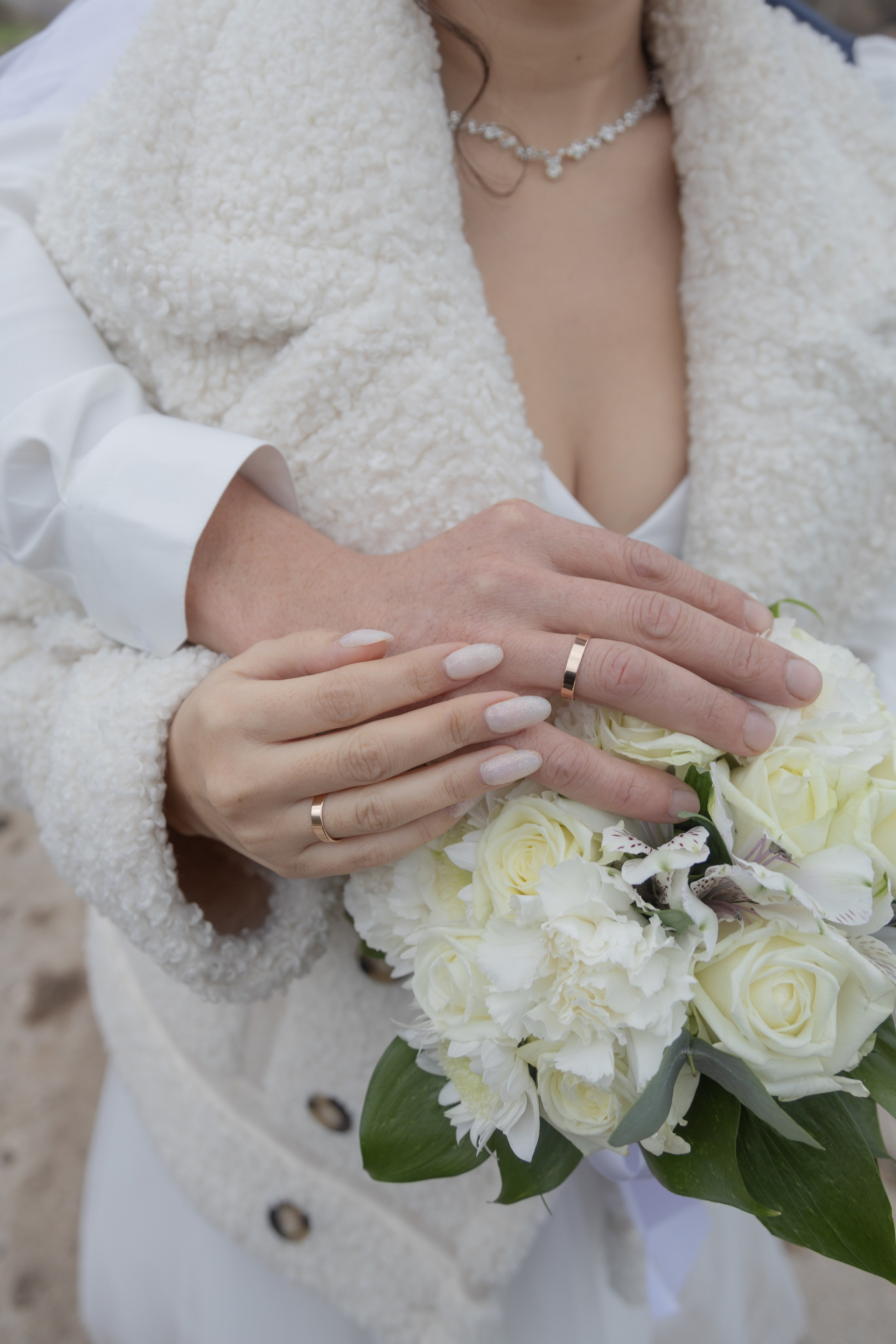 Свадебная съемка в Крыму. Свадебный фотограф в Симферополе (Крым) Валерия Воловидник