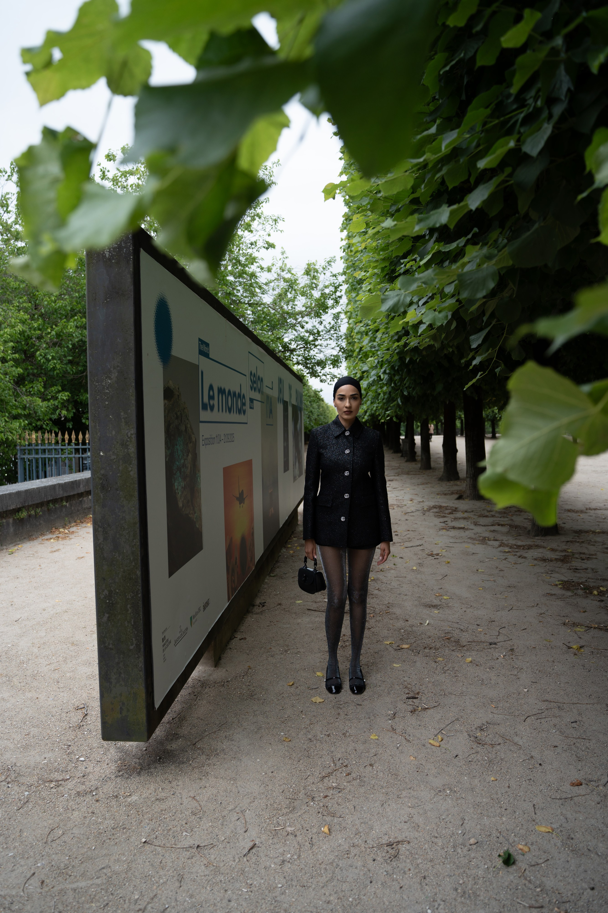 PH: @elleurakova_film. SKARetouch