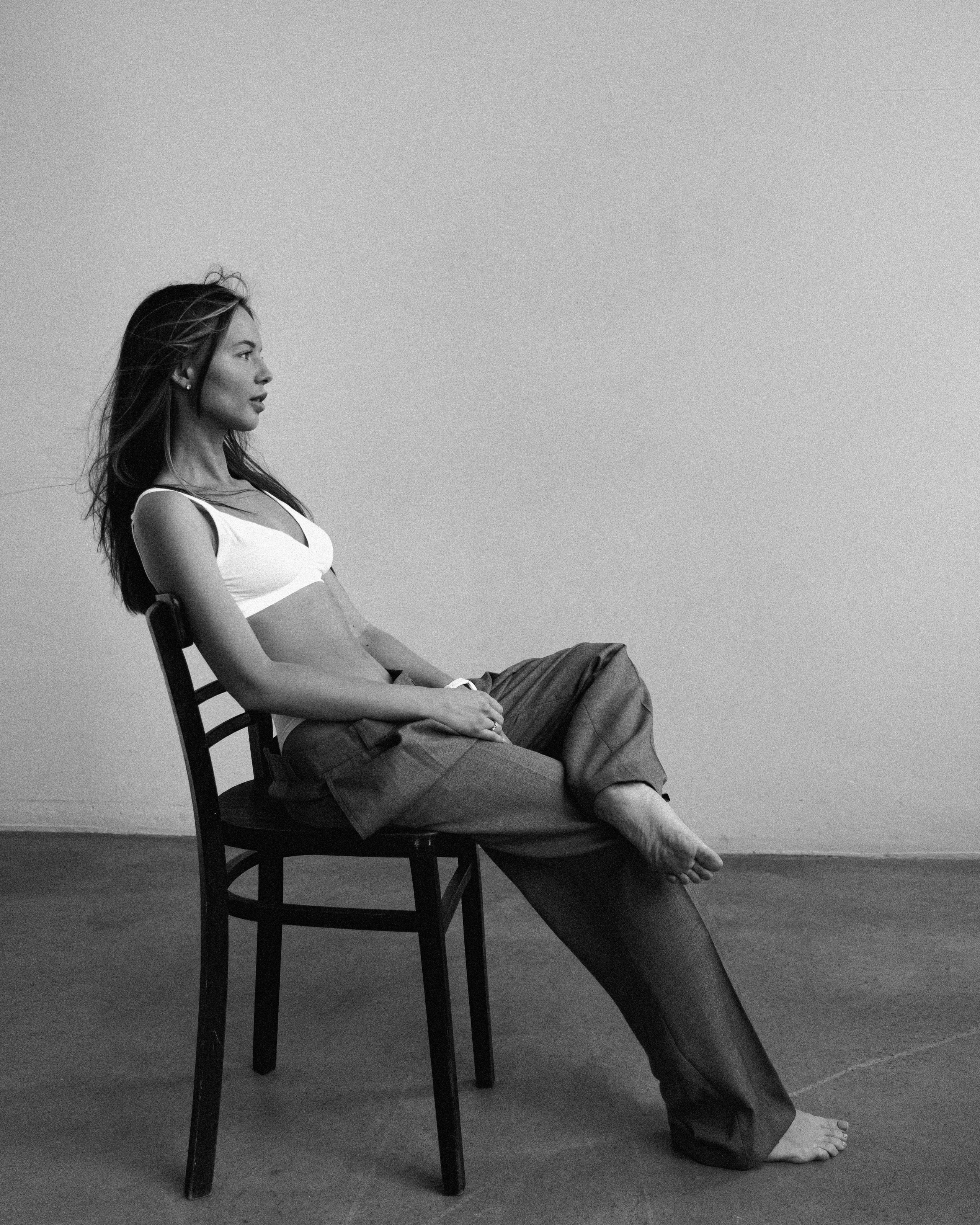 KATE. Анастасия Максимова — фотограф, Москва